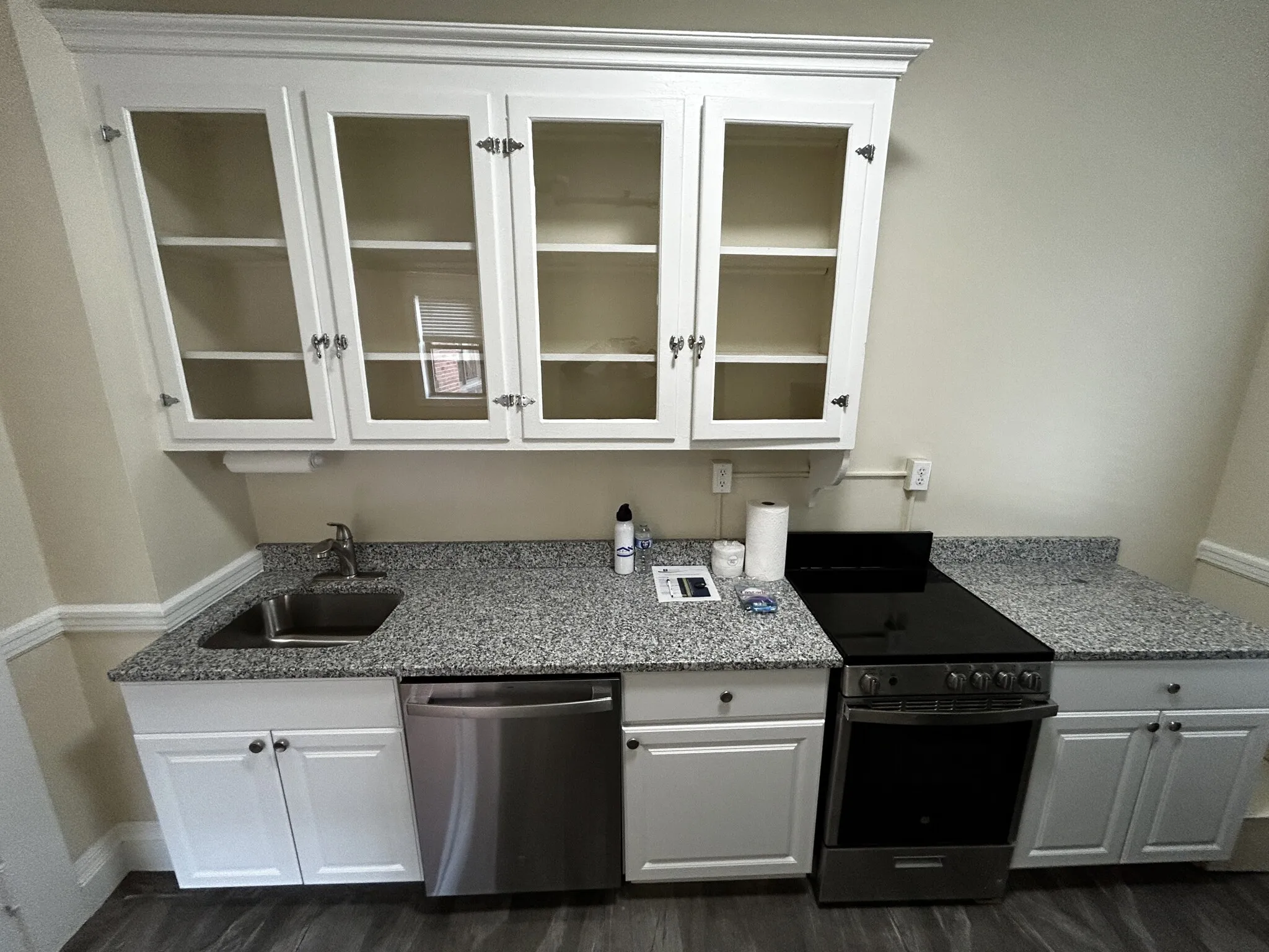 1 bed, 1 bath apartment for rent at 1470 Beacon St Unit Apt. 65, Corey Hill — photo 14 of 27