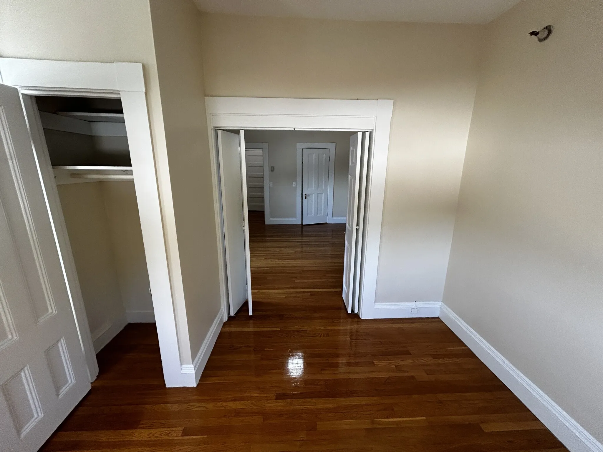 1 bed, 1 bath apartment for rent at 1470 Beacon St Unit Apt. 65, Corey Hill — photo 10 of 27