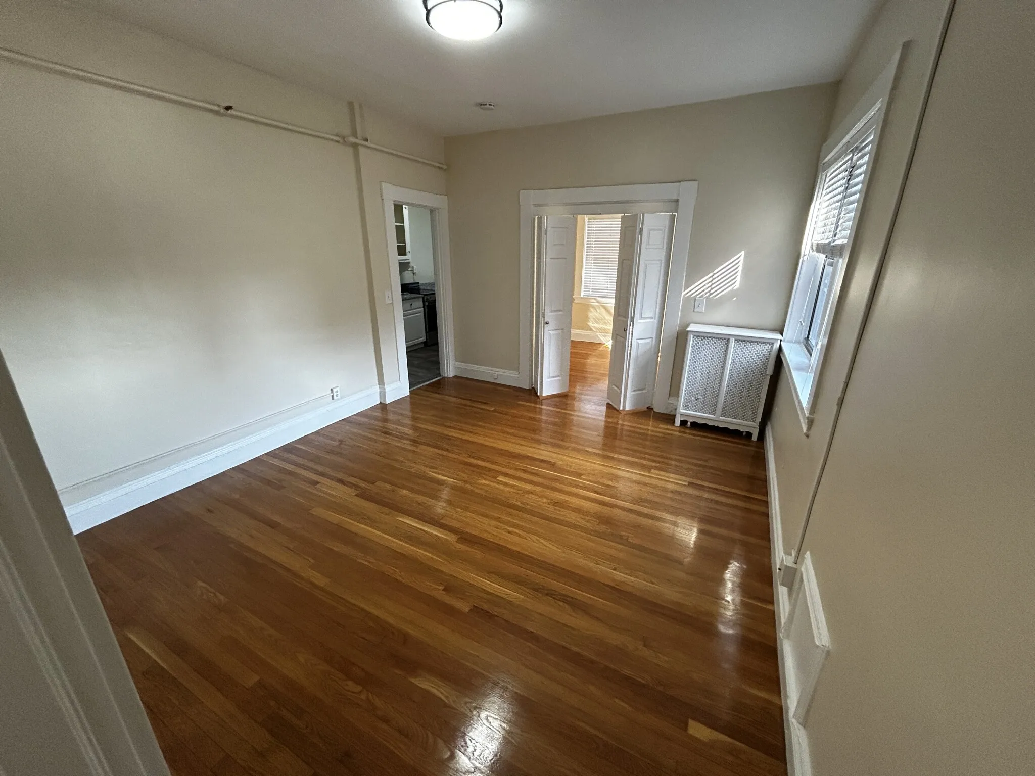 1 bed, 1 bath apartment for rent at 1470 Beacon St Unit Apt. 65, Corey Hill — photo 4 of 27