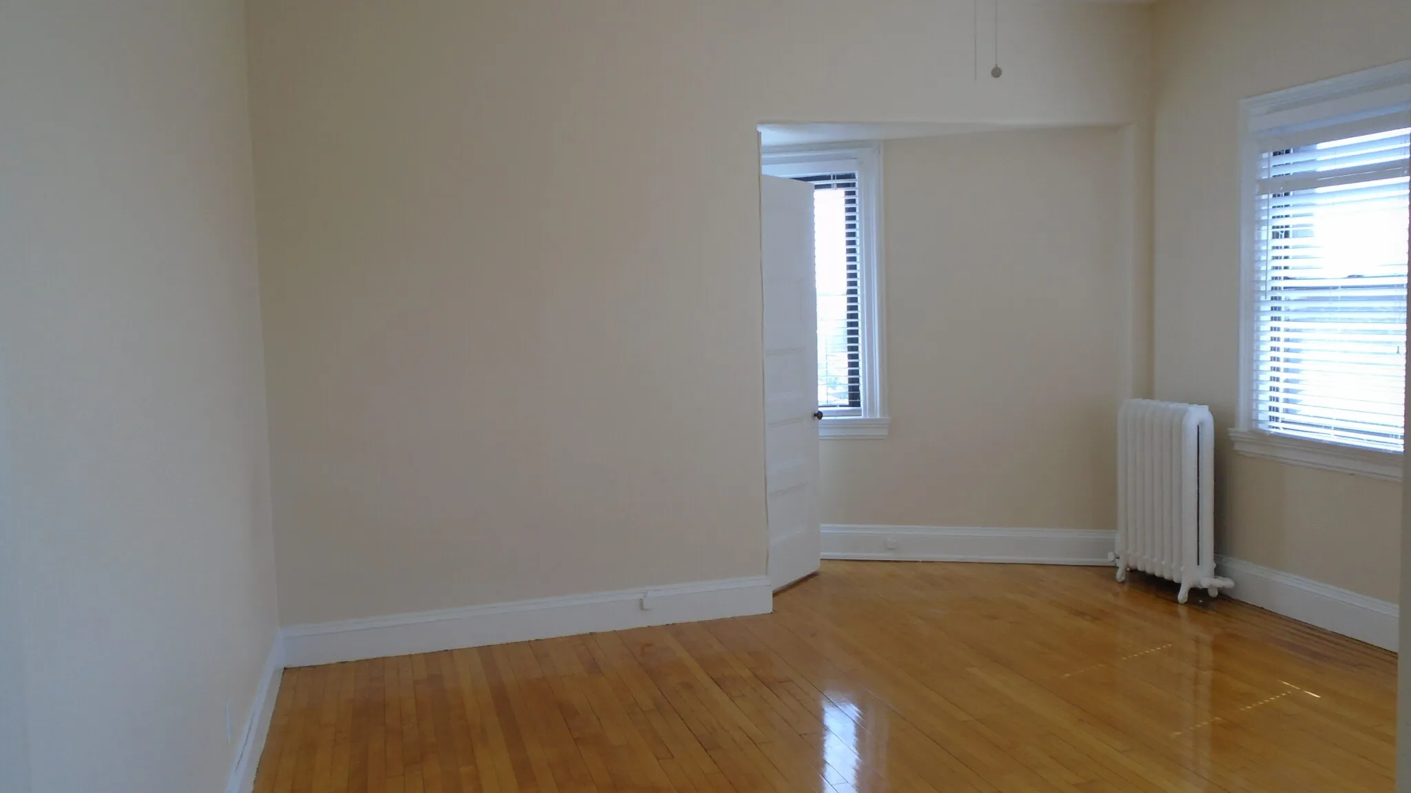 Studio bed, 1 bath apartment for rent at 1470 Beacon St Unit Apt. 68, Corey Hill — photo 6 of 25