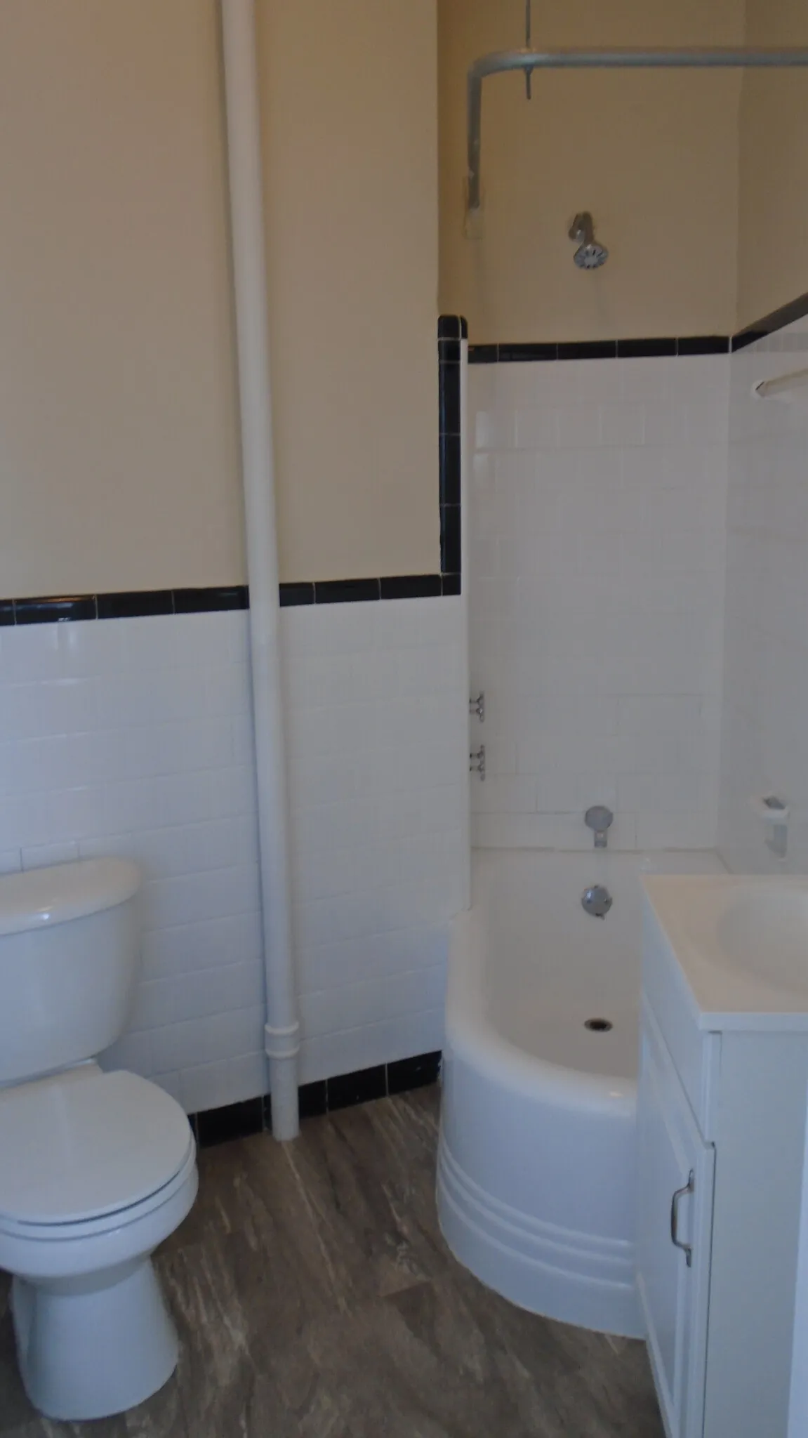 Studio bed, 1 bath apartment for rent at 1470 Beacon St Unit Apt. 68, Corey Hill — photo 15 of 25