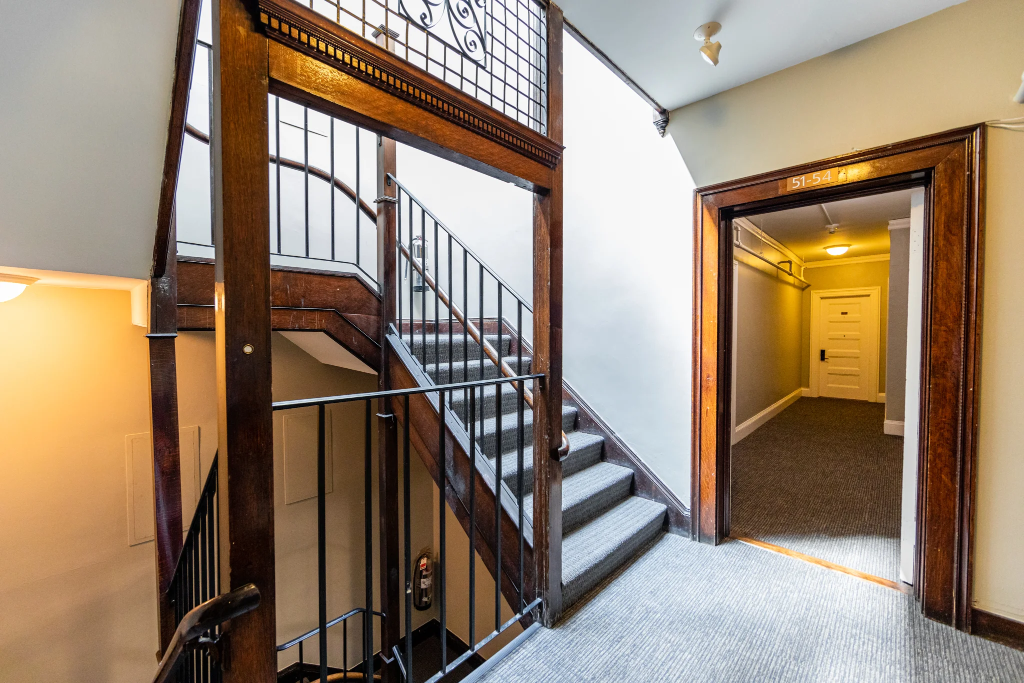 Studio bed, 1 bath apartment for rent at 1470 Beacon St Unit Apt. 68, Corey Hill — photo 25 of 25