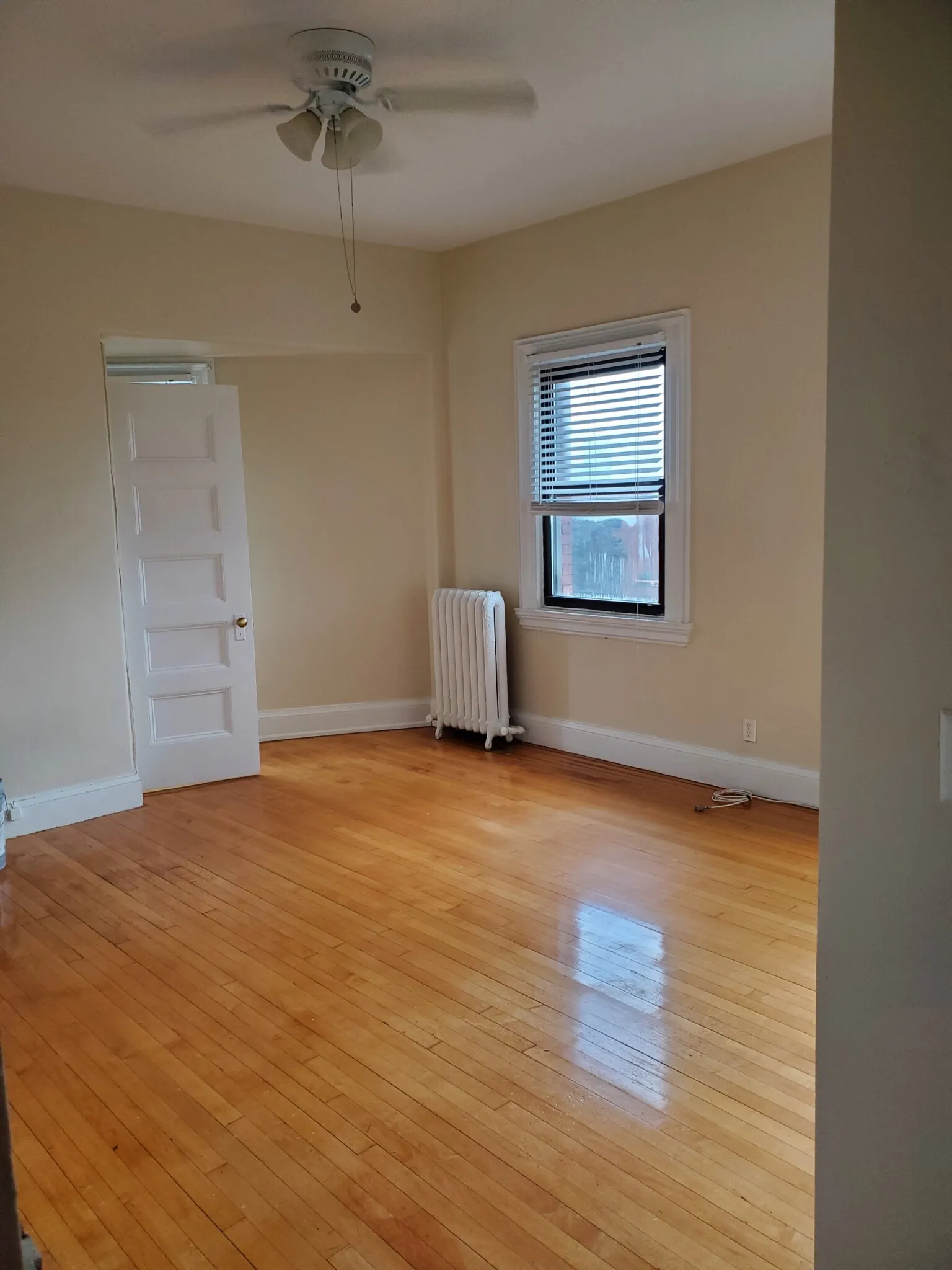 Studio bed, 1 bath apartment for rent at 1470 Beacon St Unit Apt. 68, Corey Hill — photo 11 of 25