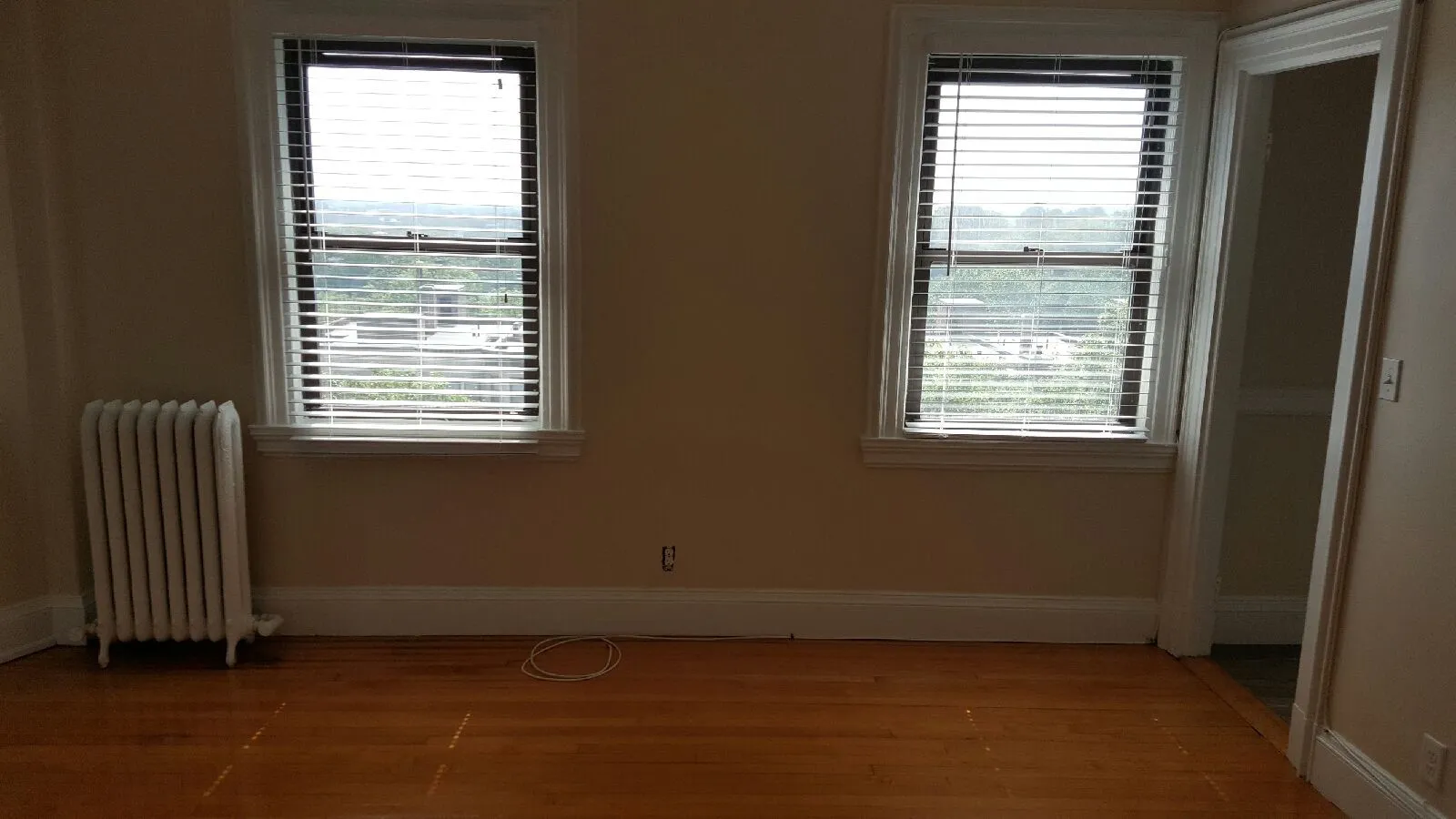 Studio bed, 1 bath apartment for rent at 1470 Beacon St Unit Apt. 68, Corey Hill — photo 21 of 25