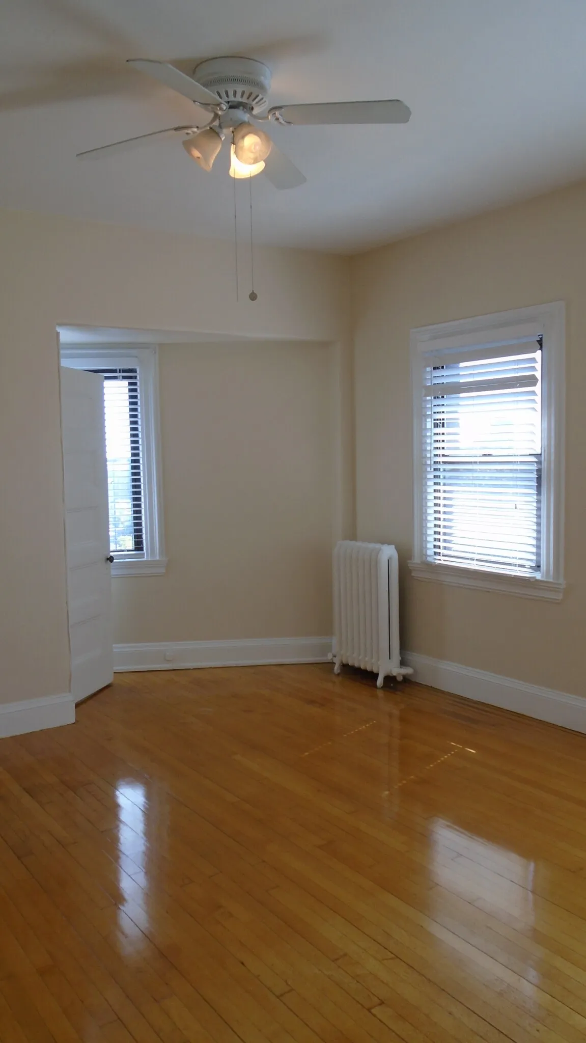 Studio bed, 1 bath apartment for rent at 1470 Beacon St Unit Apt. 68, Corey Hill — photo 7 of 25