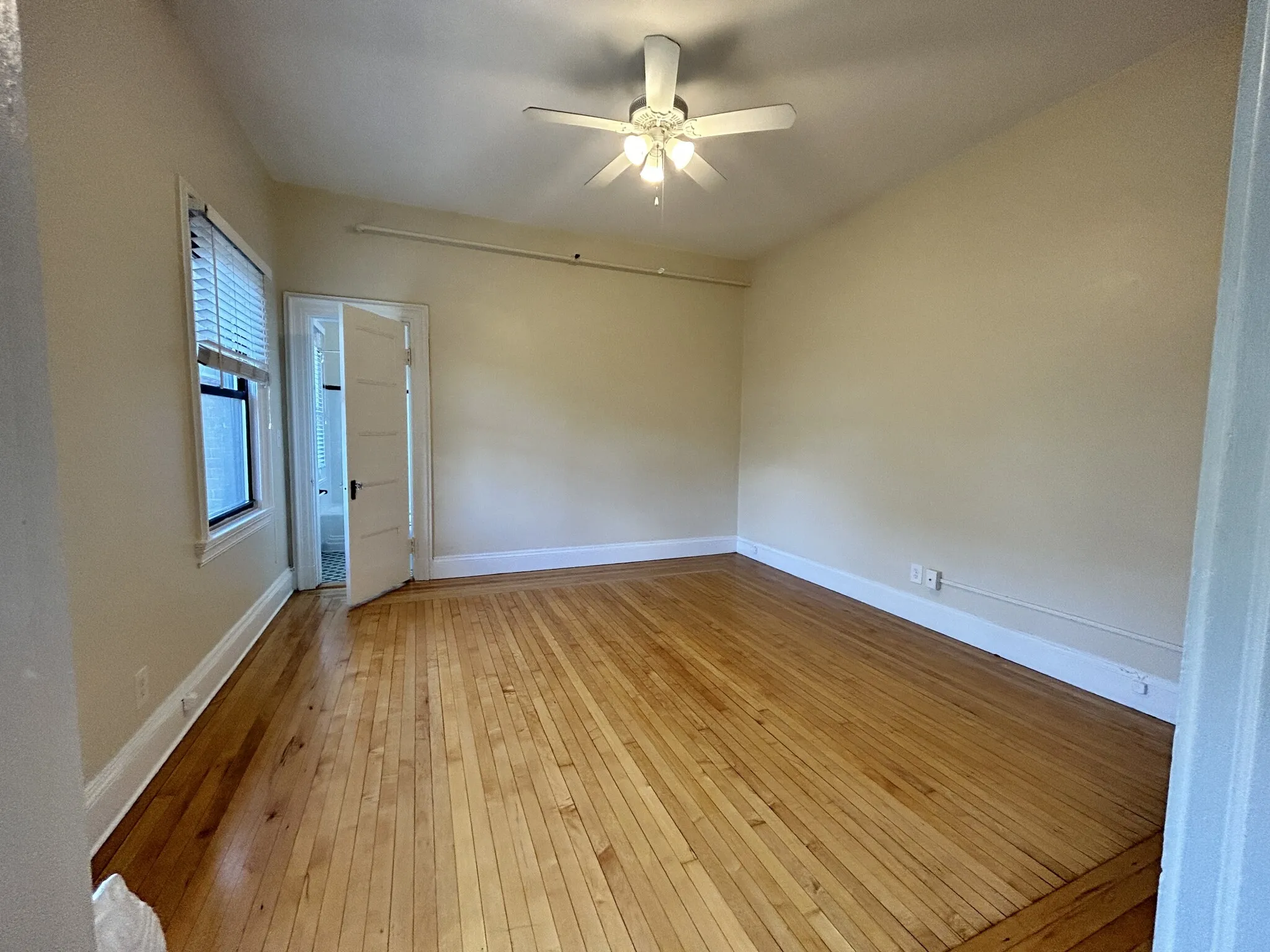 Studio bed, 1 bath apartment for rent at 1470 Beacon St Unit Apt. 69, Corey Hill — photo 25 of 33