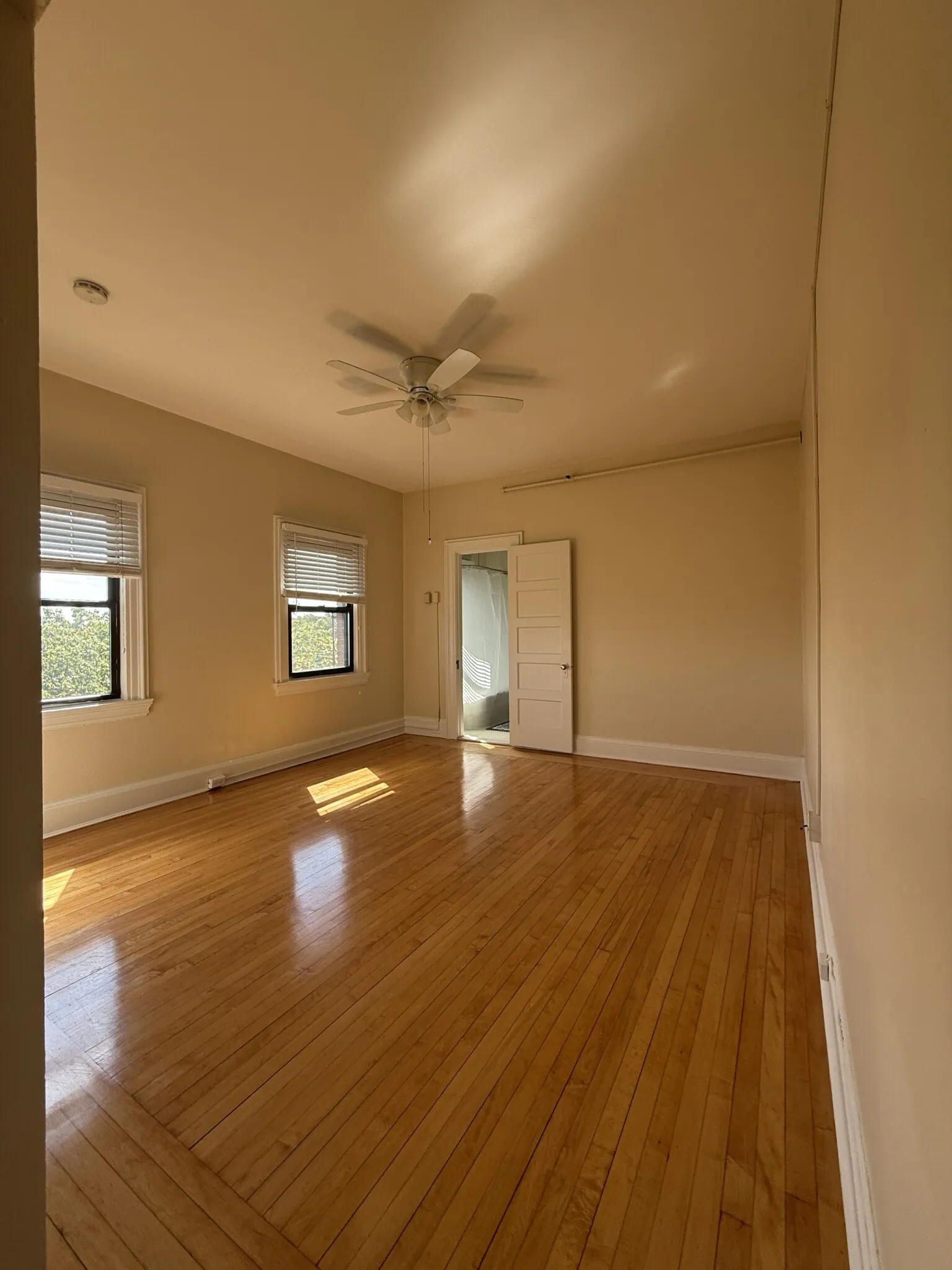 Studio bed, 1 bath apartment for rent at 1470 Beacon St Unit Apt. 69, Corey Hill — photo 2 of 33