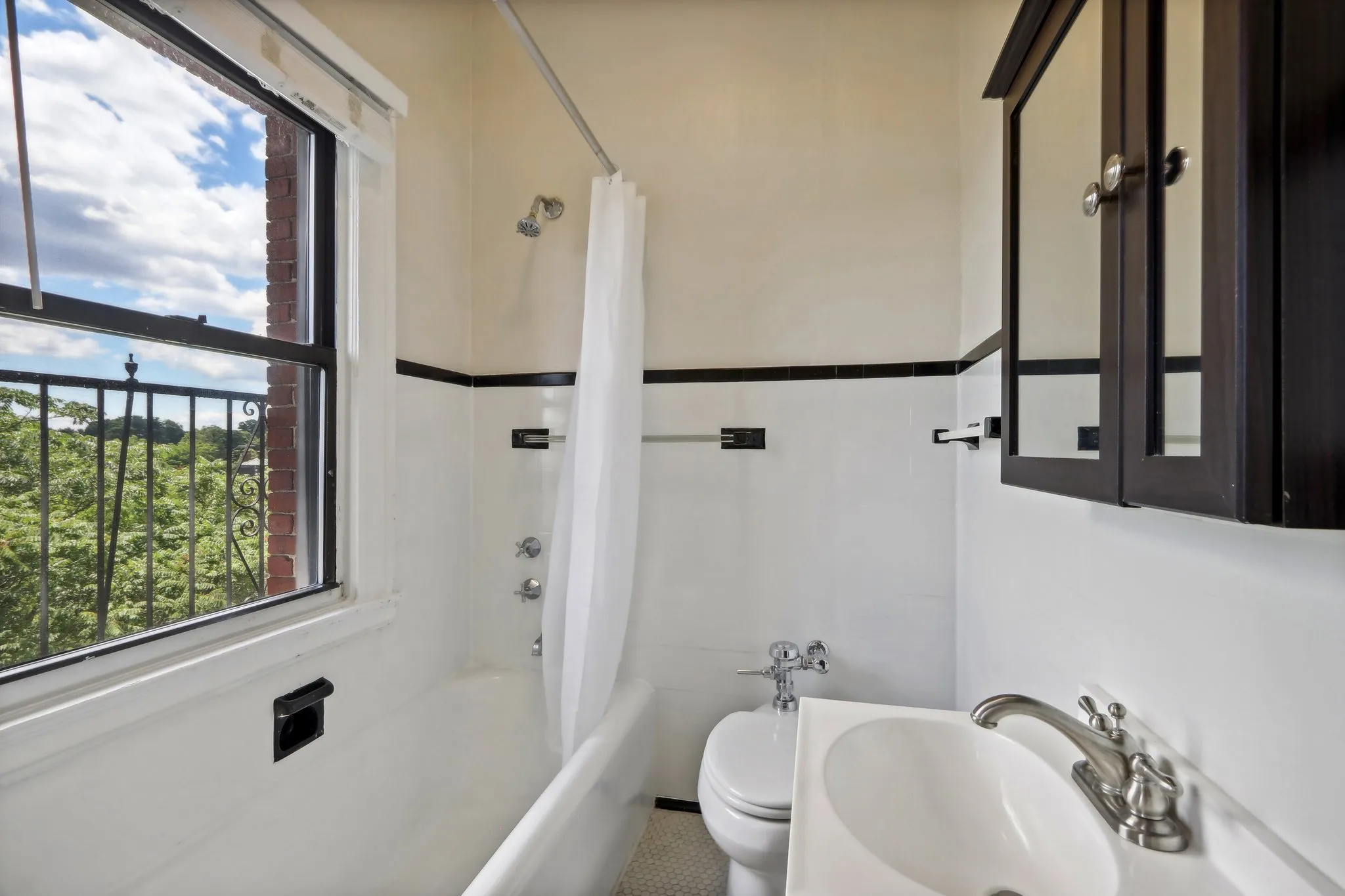 Studio bed, 1 bath apartment for rent at 1470 Beacon St Unit Apt. 69, Corey Hill — photo 26 of 33