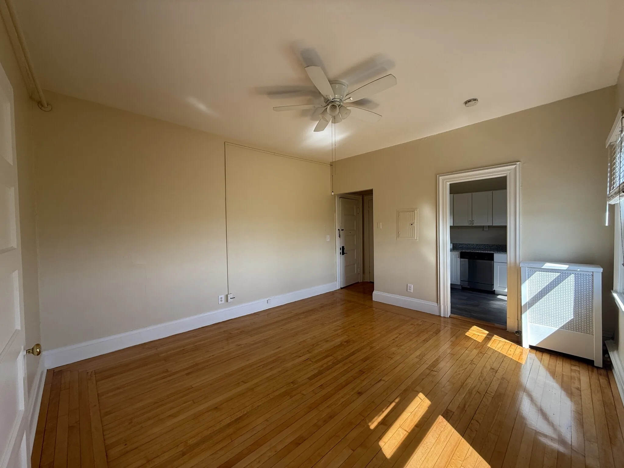 Studio bed, 1 bath apartment for rent at 1470 Beacon St Unit Apt. 69, Corey Hill — photo 11 of 33