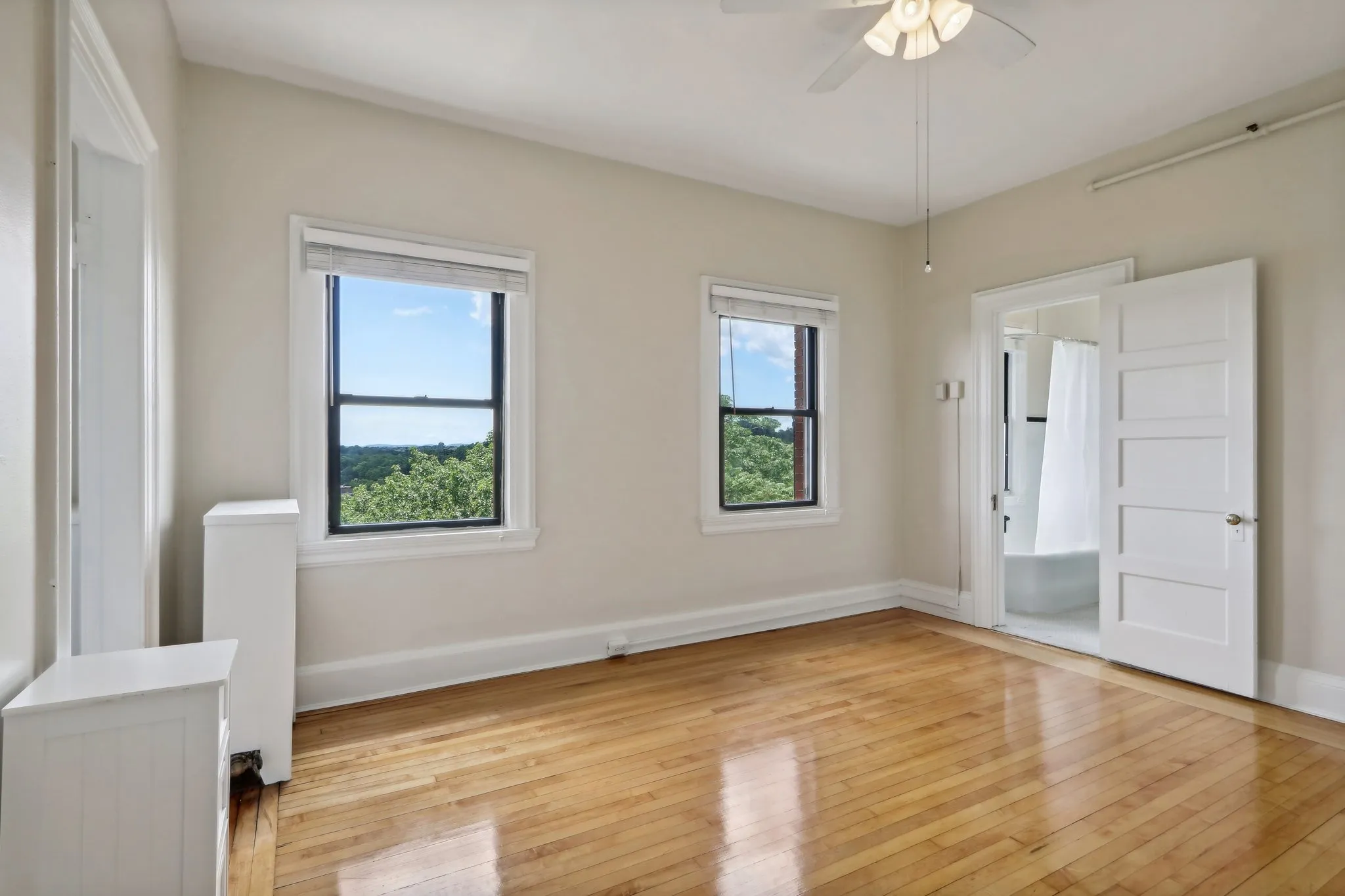 Studio bed, 1 bath apartment for rent at 1470 Beacon St Unit Apt. 69, Corey Hill