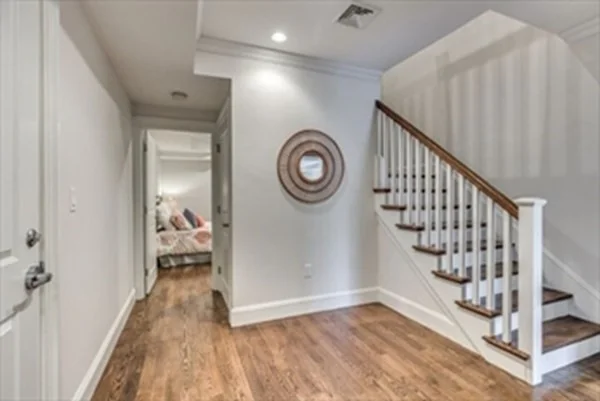 3 bed, 4+ bath apartment for rent at 1471 Beacon St Unit 1, Coolidge Corner — photo 25 of 30