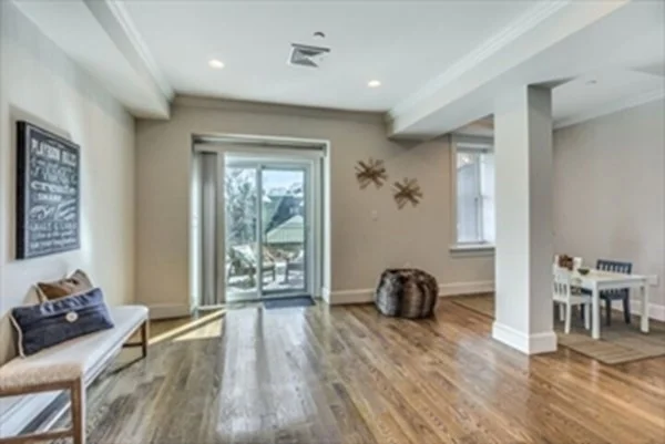3 bed, 4+ bath apartment for rent at 1471 Beacon St Unit 1, Coolidge Corner — photo 21 of 30