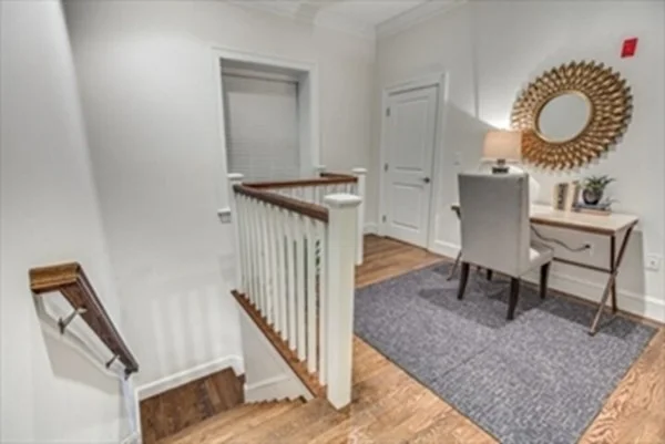 3 bed, 4+ bath apartment for rent at 1471 Beacon St Unit 1, Coolidge Corner — photo 18 of 30