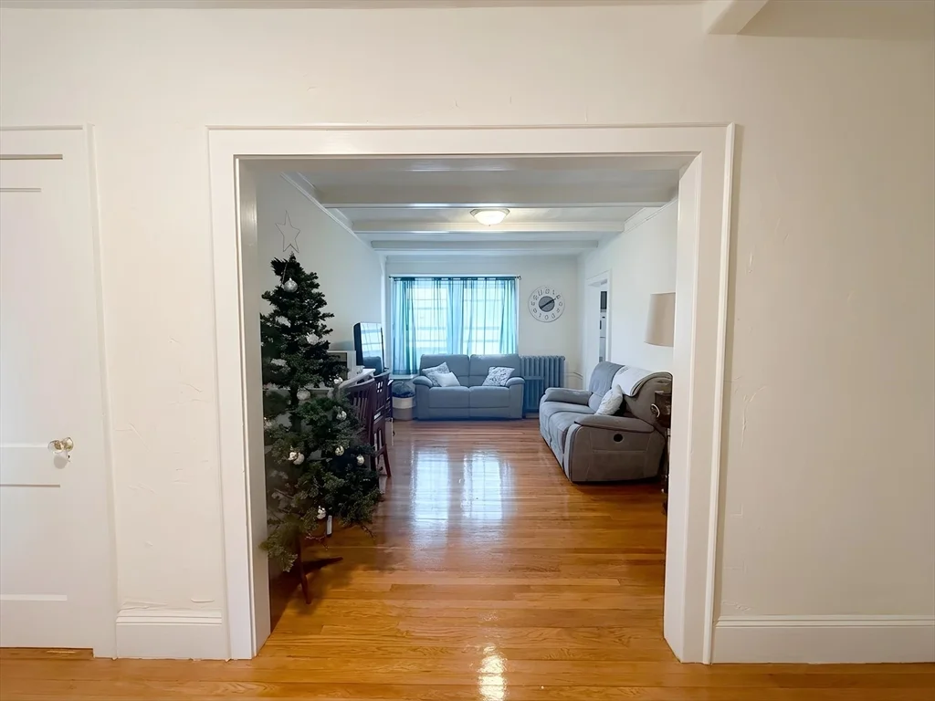 3 bed, 1 bath apartment for rent at 1472 Commonwealth Ave Unit 2, Brighton — photo 13 of 16