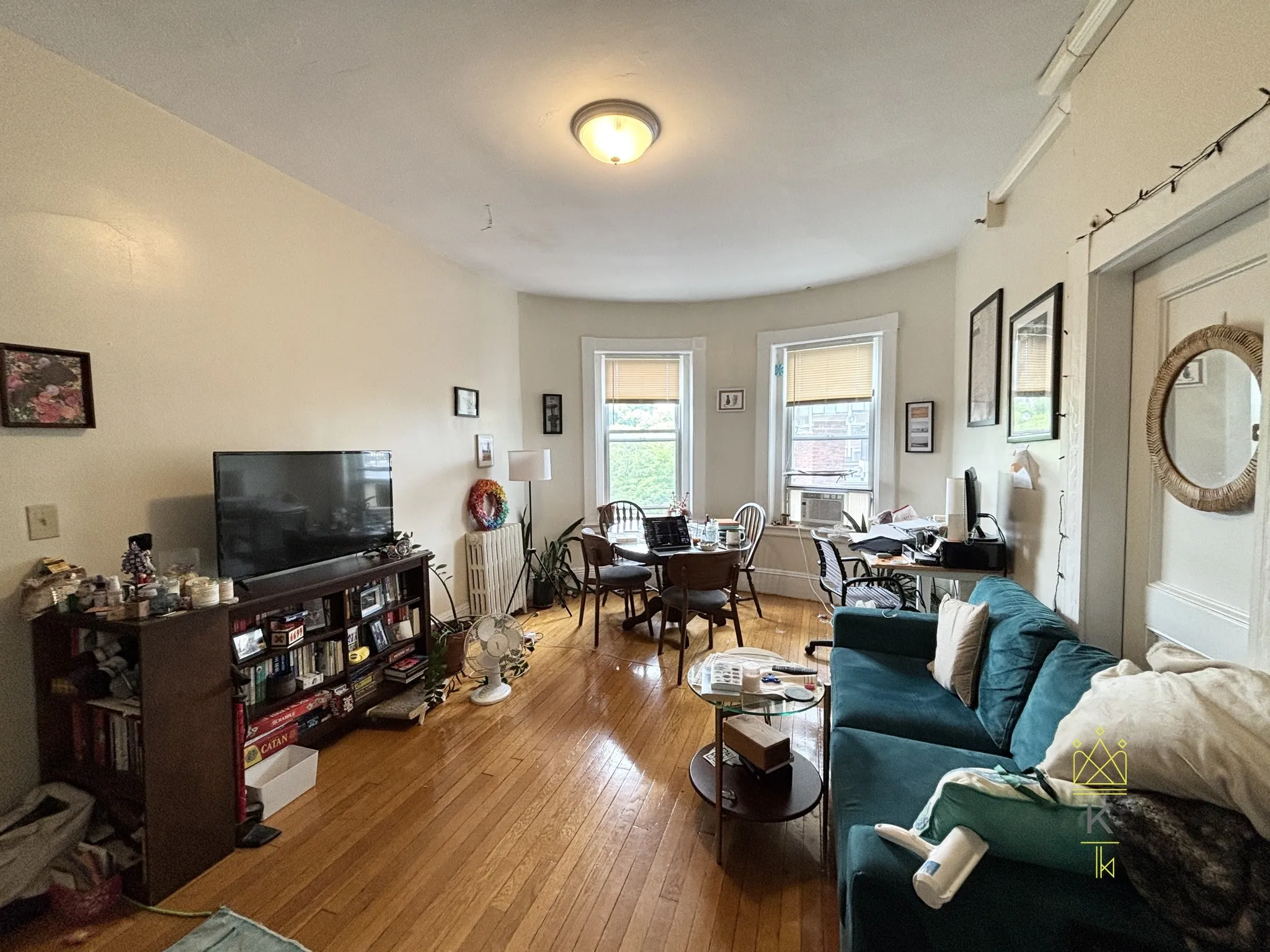 1 bed, 1 bath apartment for rent at 1477 Beacon St Unit 043, Griggs Park — photo 4 of 13
