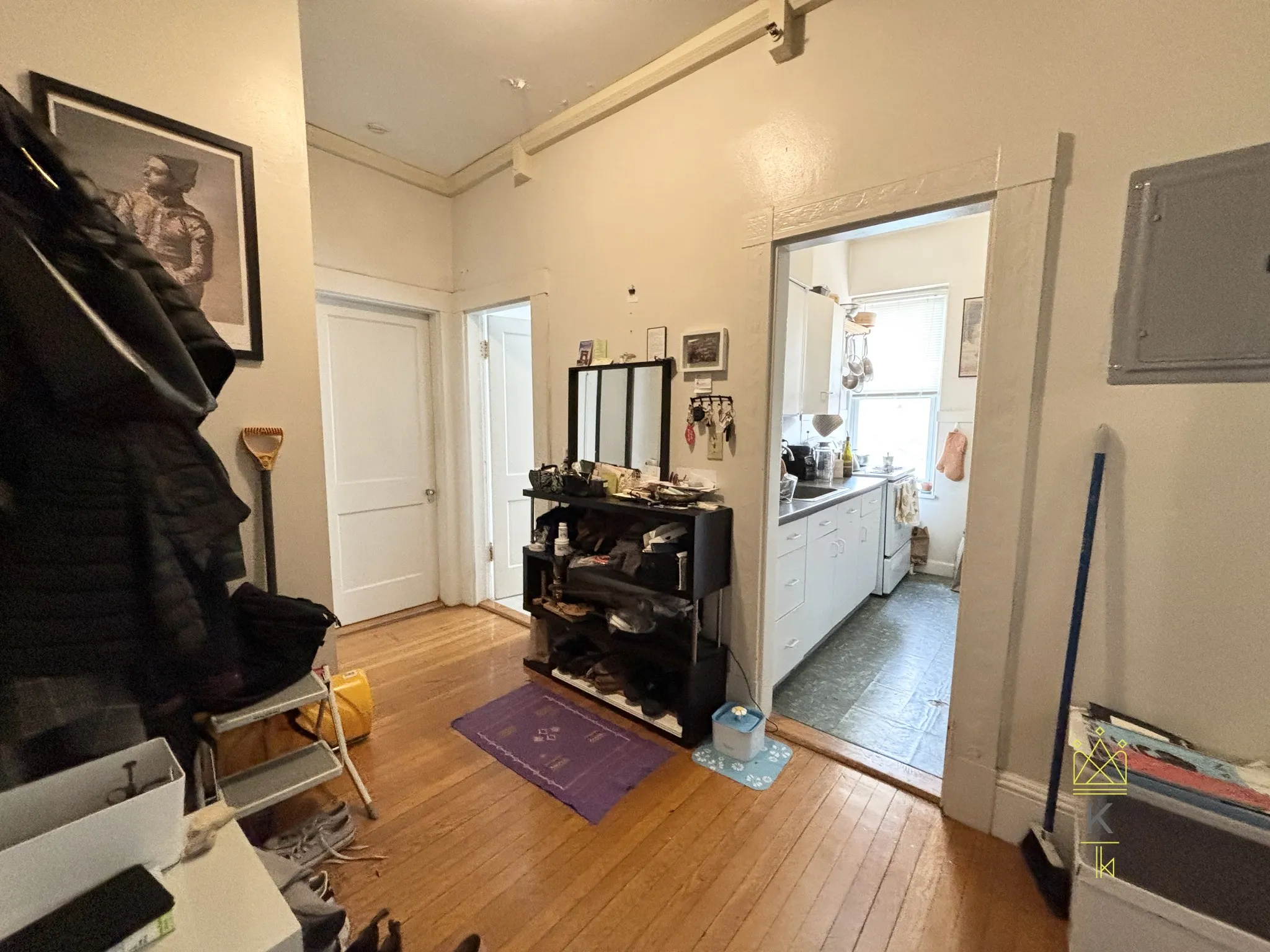 1 bed, 1 bath apartment for rent at 1477 Beacon St Unit 043, Griggs Park — photo 8 of 13