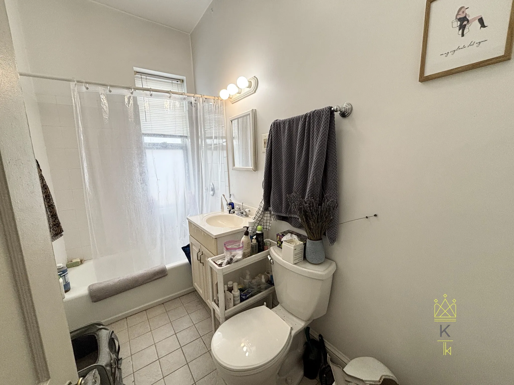 1 bed, 1 bath apartment for rent at 1477 Beacon St Unit 043, Griggs Park — photo 7 of 13