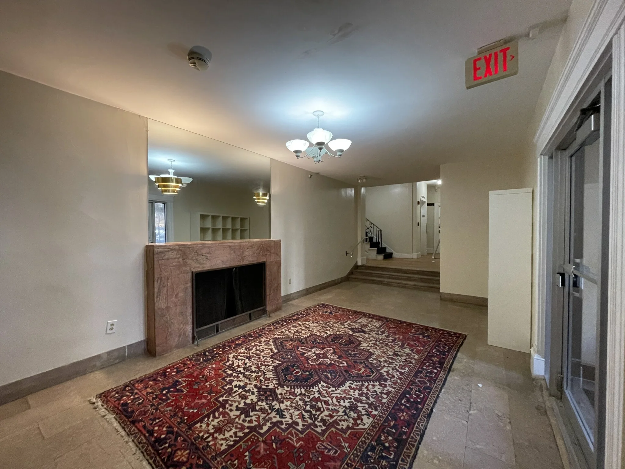 1 bed, 1 bath apartment for rent at 1477 Beacon St Unit 043, Griggs Park — photo 10 of 13