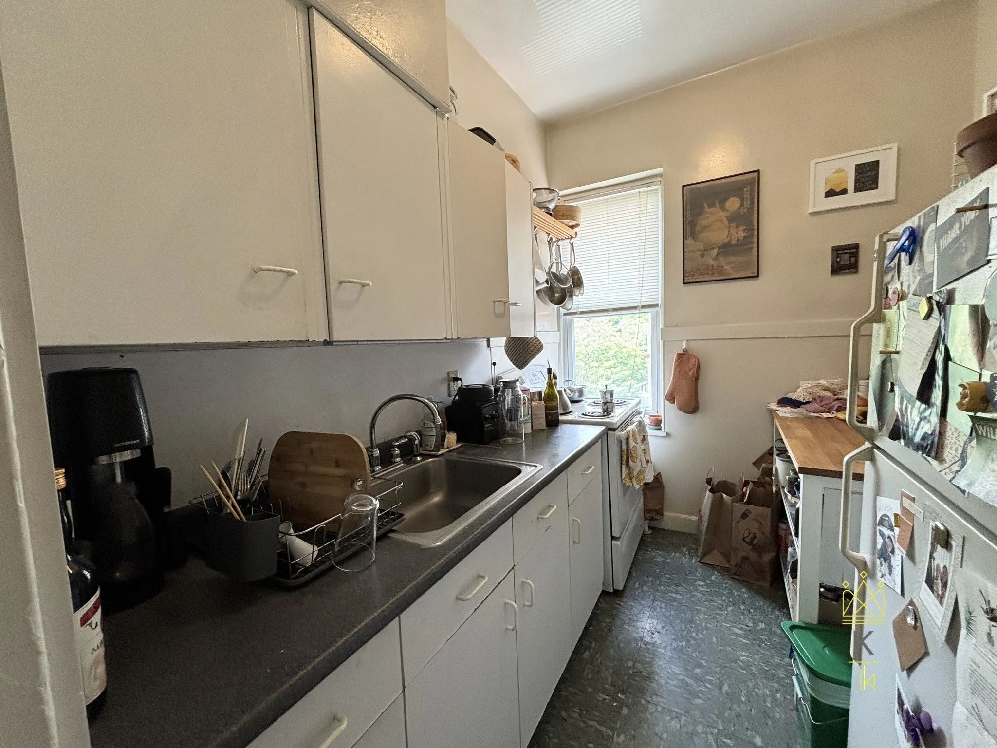 1 bed, 1 bath apartment for rent at 1477 Beacon St Unit 043, Griggs Park — photo 5 of 13