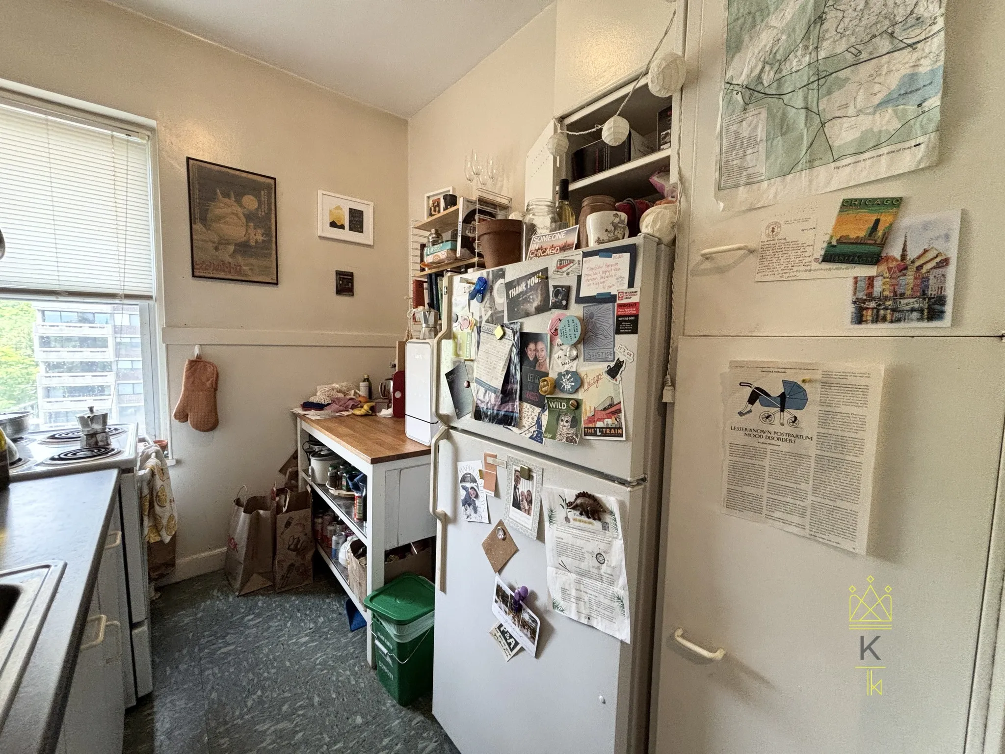 1 bed, 1 bath apartment for rent at 1477 Beacon St Unit 043, Griggs Park — photo 6 of 13