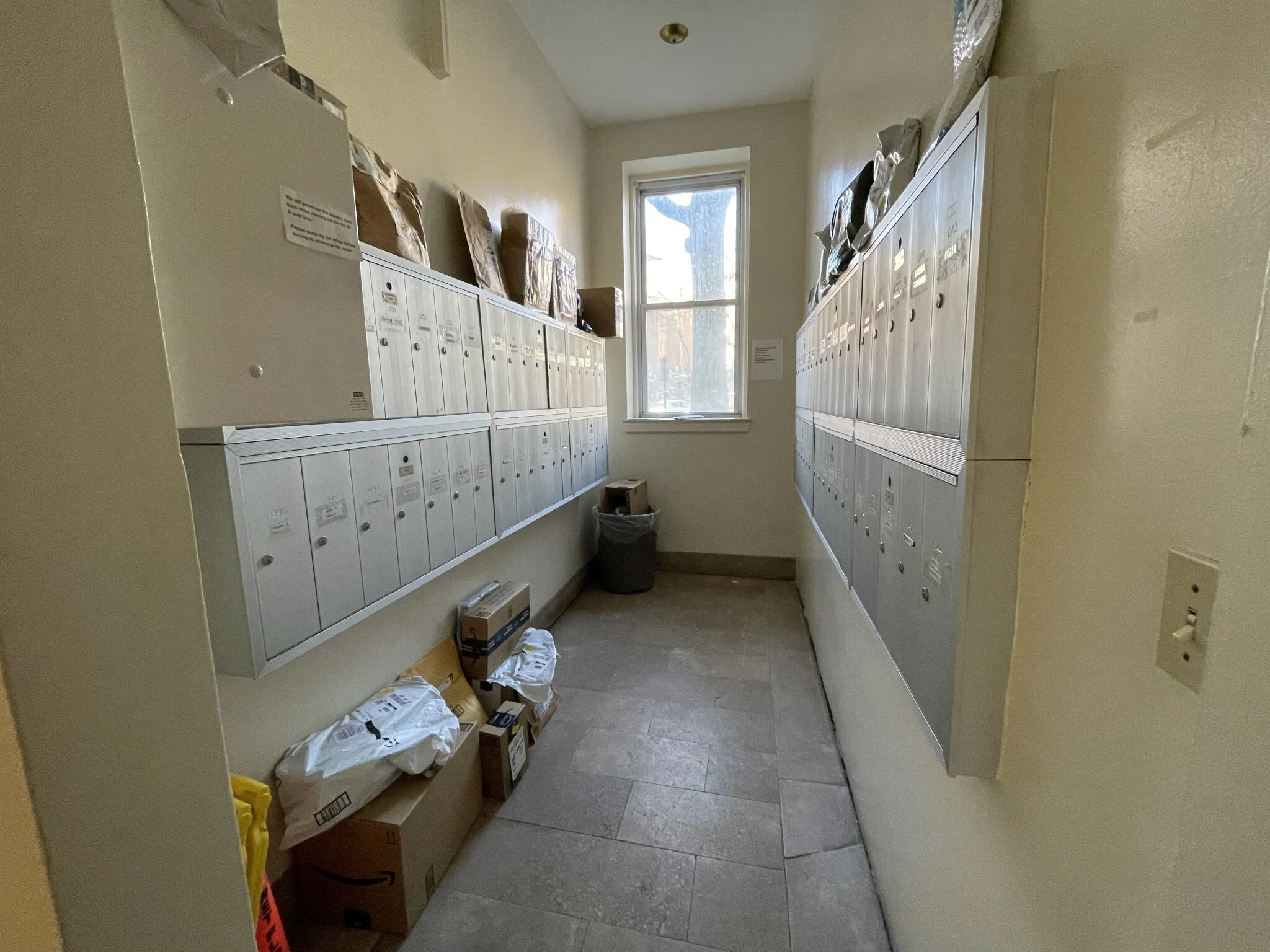 1 bed, 1 bath apartment for rent at 1477 Beacon St Unit 043, Griggs Park — photo 12 of 13