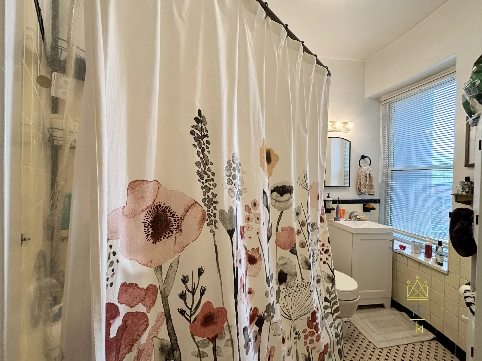 1 bed, 1 bath apartment for rent at 1477 Beacon St Unit 2, Griggs Park — photo 8 of 14