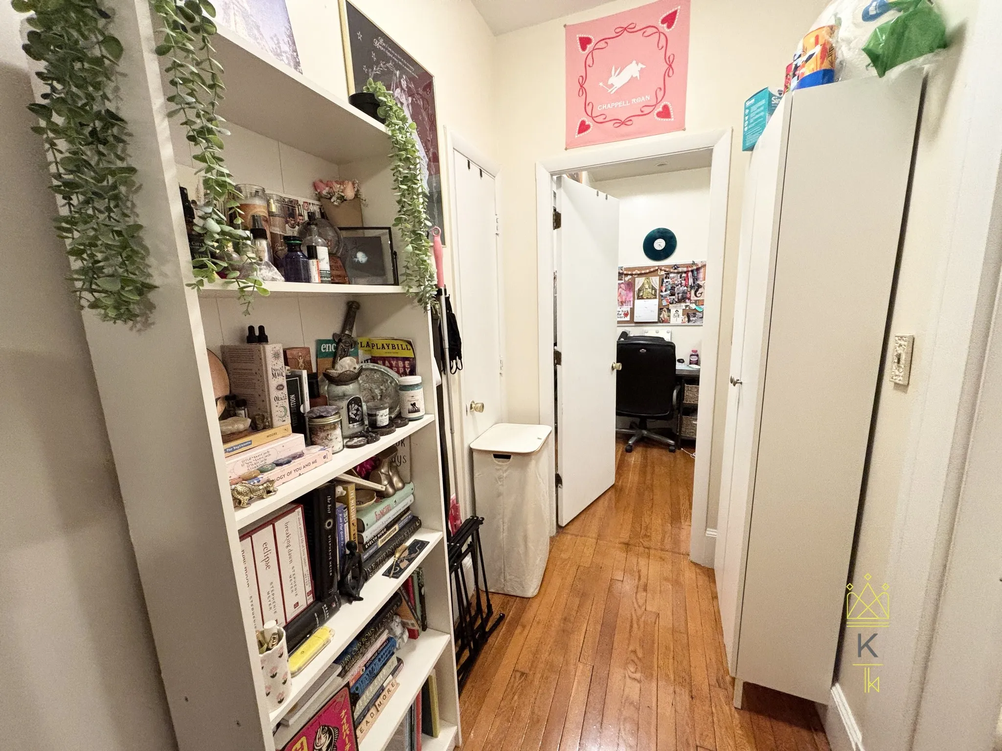 1 bed, 1 bath apartment for rent at 1477 Beacon St Unit 2, Griggs Park — photo 5 of 14