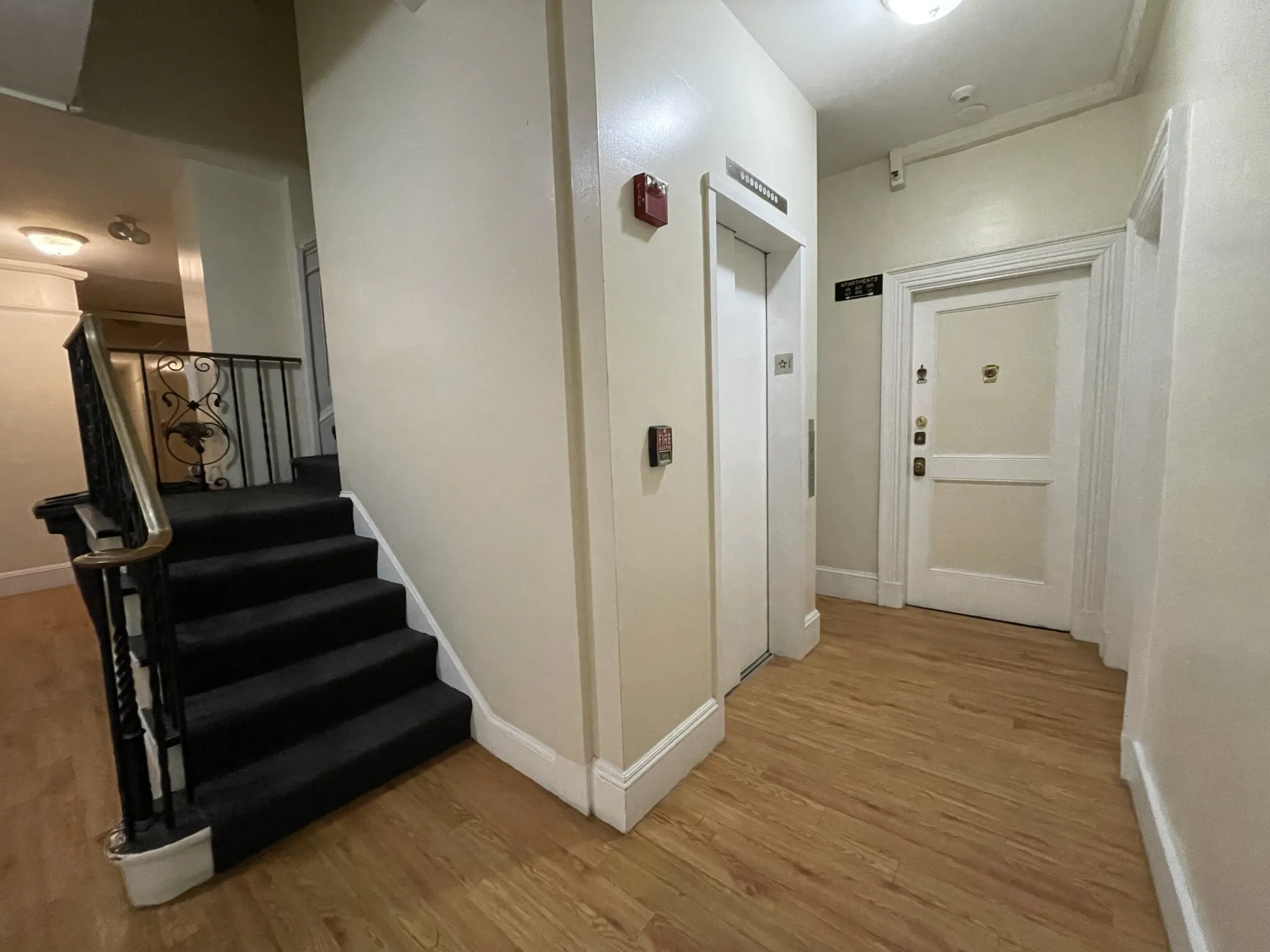 1 bed, 1 bath apartment for rent at 1477 Beacon St Unit 2, Griggs Park — photo 12 of 14