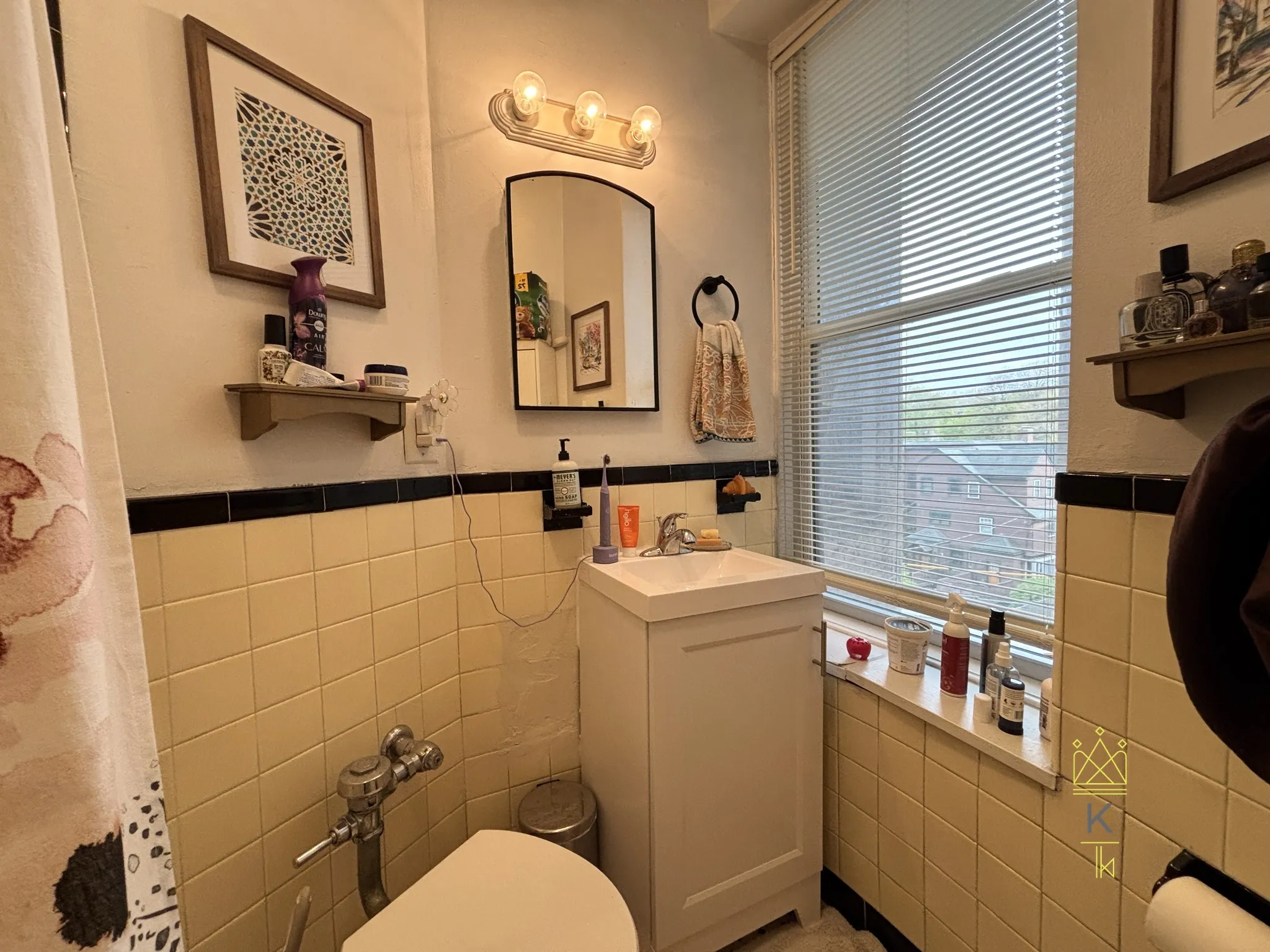 1 bed, 1 bath apartment for rent at 1477 Beacon St Unit 2, Griggs Park — photo 9 of 14