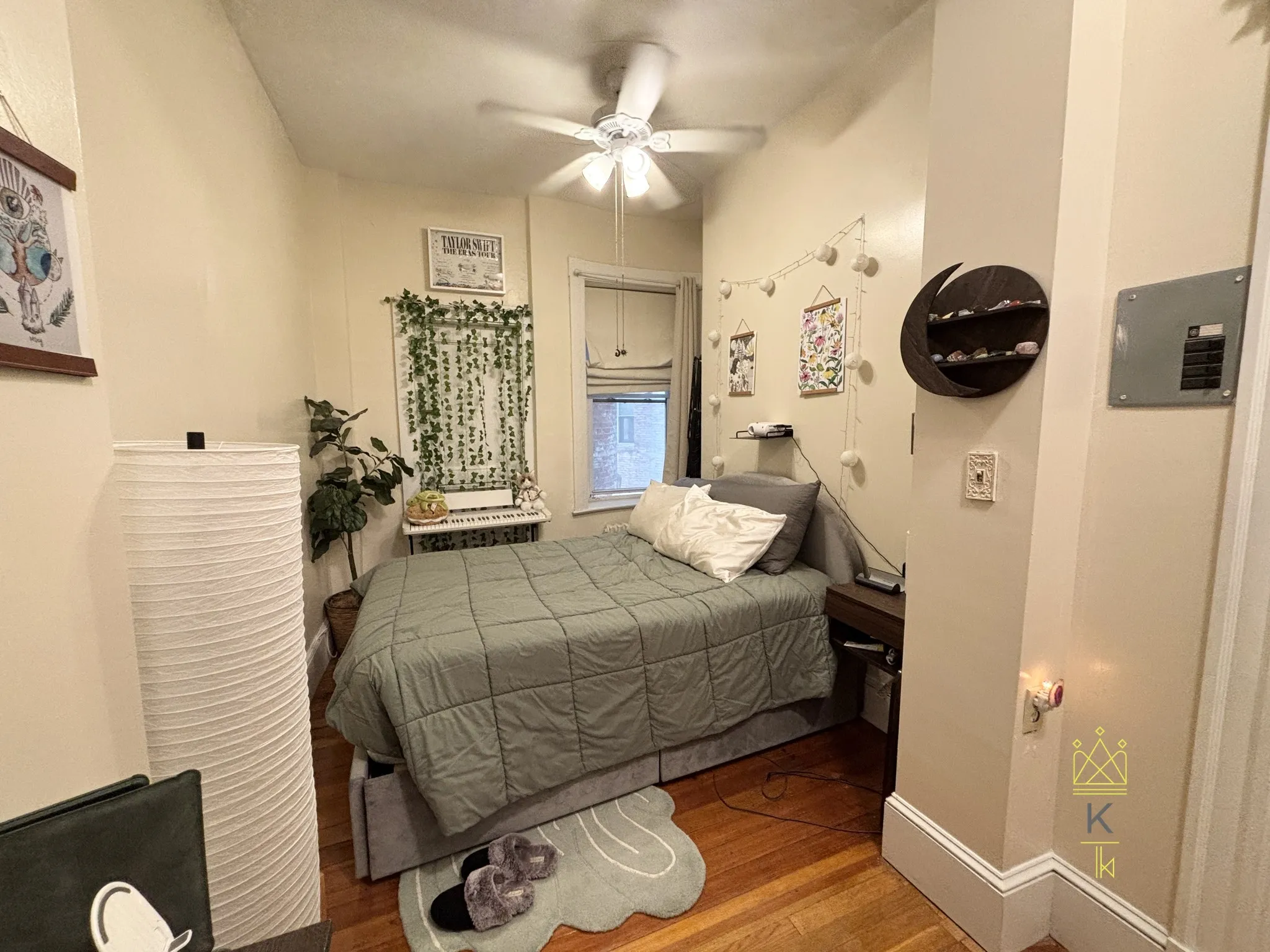 1 bed, 1 bath apartment for rent at 1477 Beacon St Unit 2, Griggs Park — photo 6 of 14