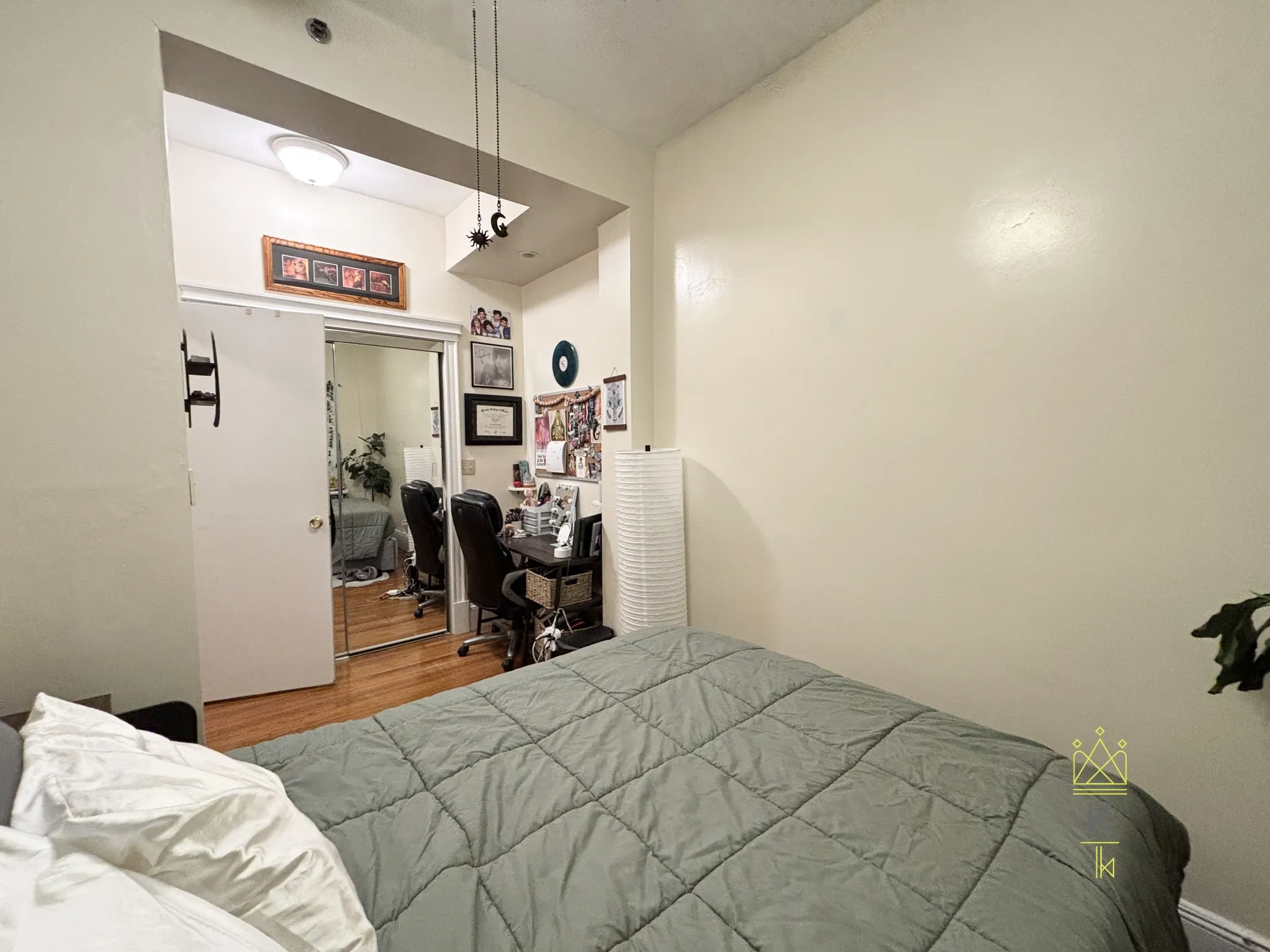 1 bed, 1 bath apartment for rent at 1477 Beacon St Unit 2, Griggs Park — photo 7 of 14