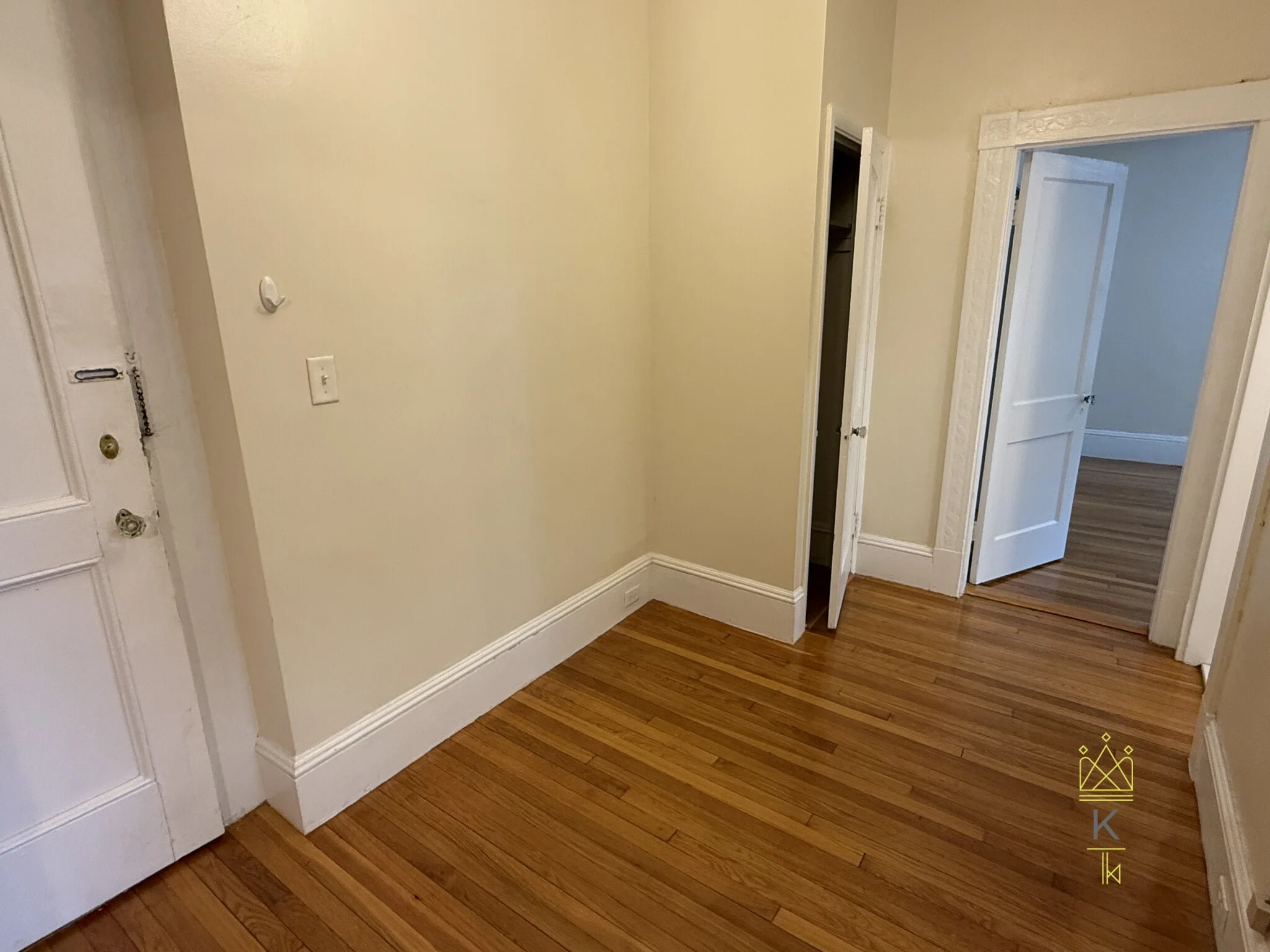 1 bed, 1 bath apartment for rent at 1477 Beacon St Unit 3, Griggs Park — photo 8 of 18