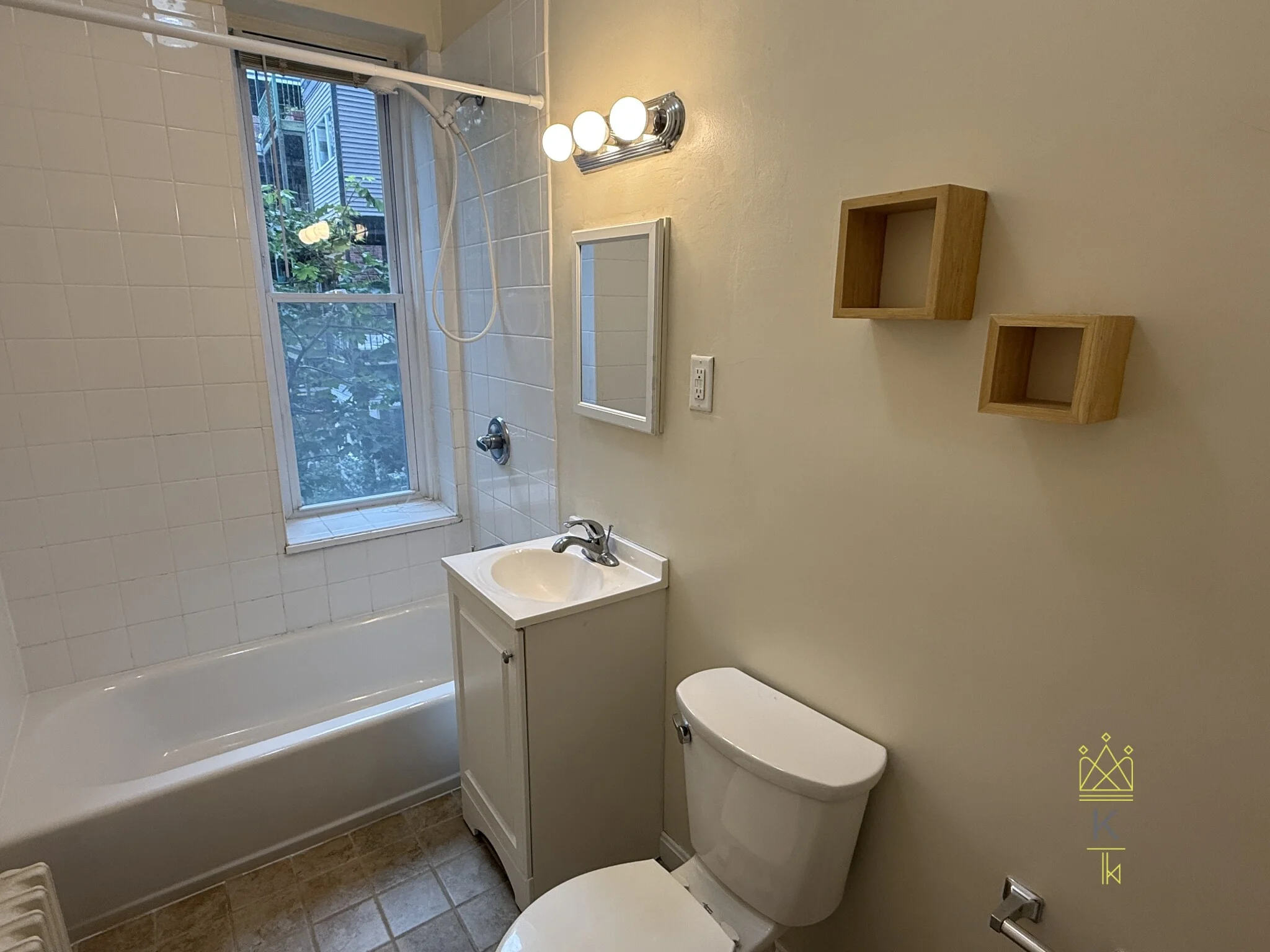 1 bed, 1 bath apartment for rent at 1477 Beacon St Unit 3, Griggs Park — photo 9 of 18