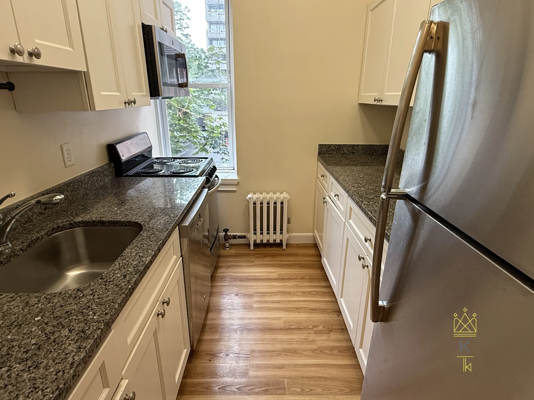 1 bed, 1 bath apartment for rent at 1477 Beacon St Unit 3, Griggs Park — photo 5 of 18