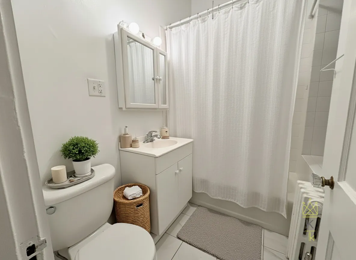 1 bed, 1 bath apartment for rent at 1477 Beacon St Unit 30, Griggs Park — photo 6 of 11