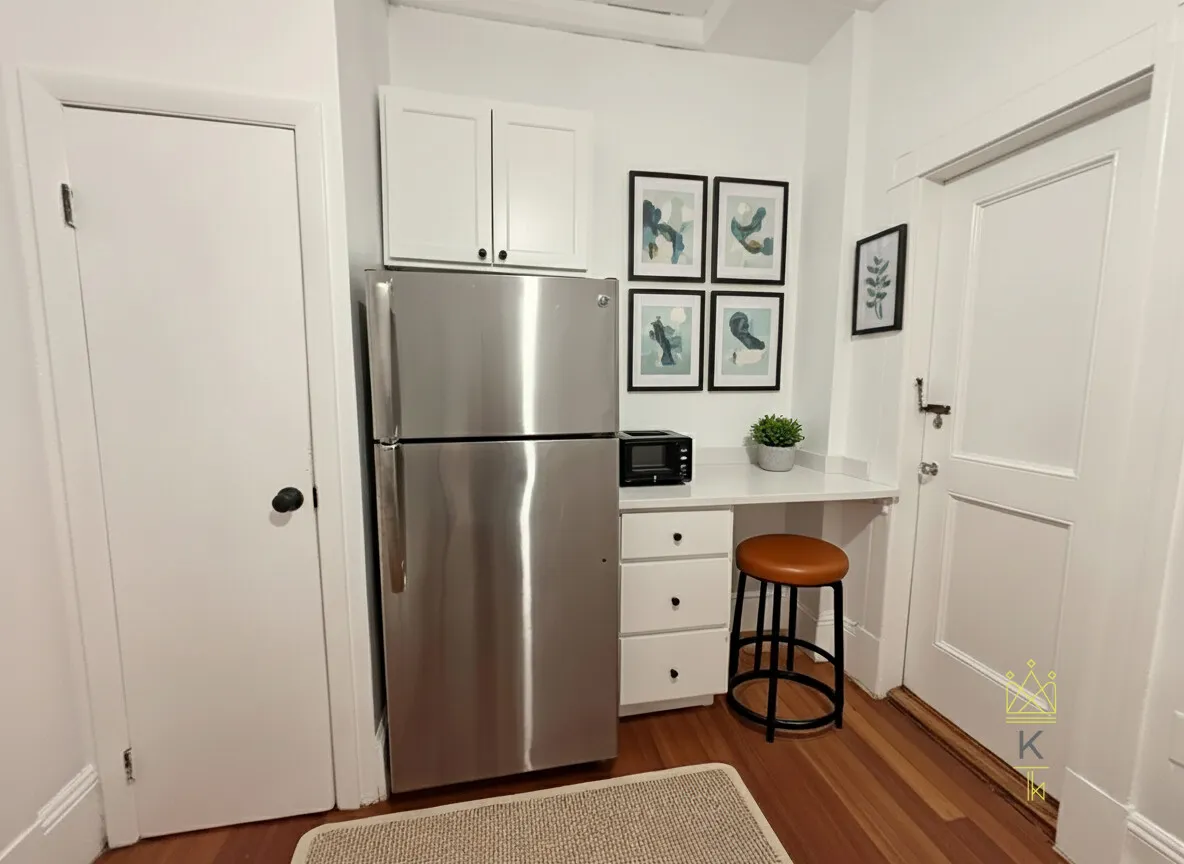 1 bed, 1 bath apartment for rent at 1477 Beacon St Unit 30, Griggs Park — photo 3 of 11