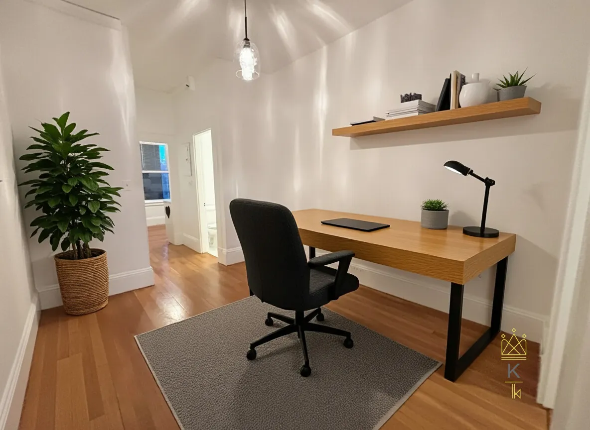 1 bed, 1 bath apartment for rent at 1477 Beacon St Unit 30, Griggs Park — photo 5 of 11