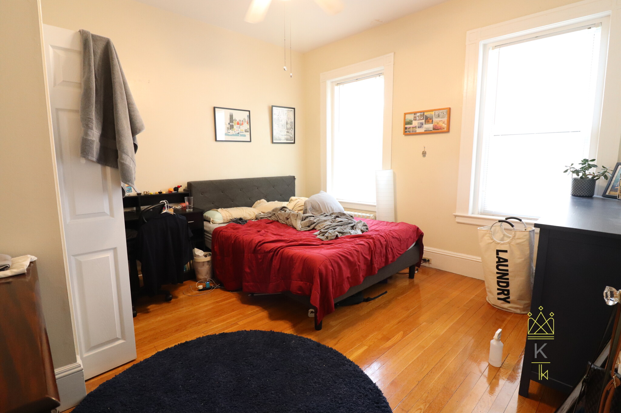 2 bed, 1 bath apartment for rent at 1477 Beacon St Unit 34, Griggs Park — photo 8 of 15