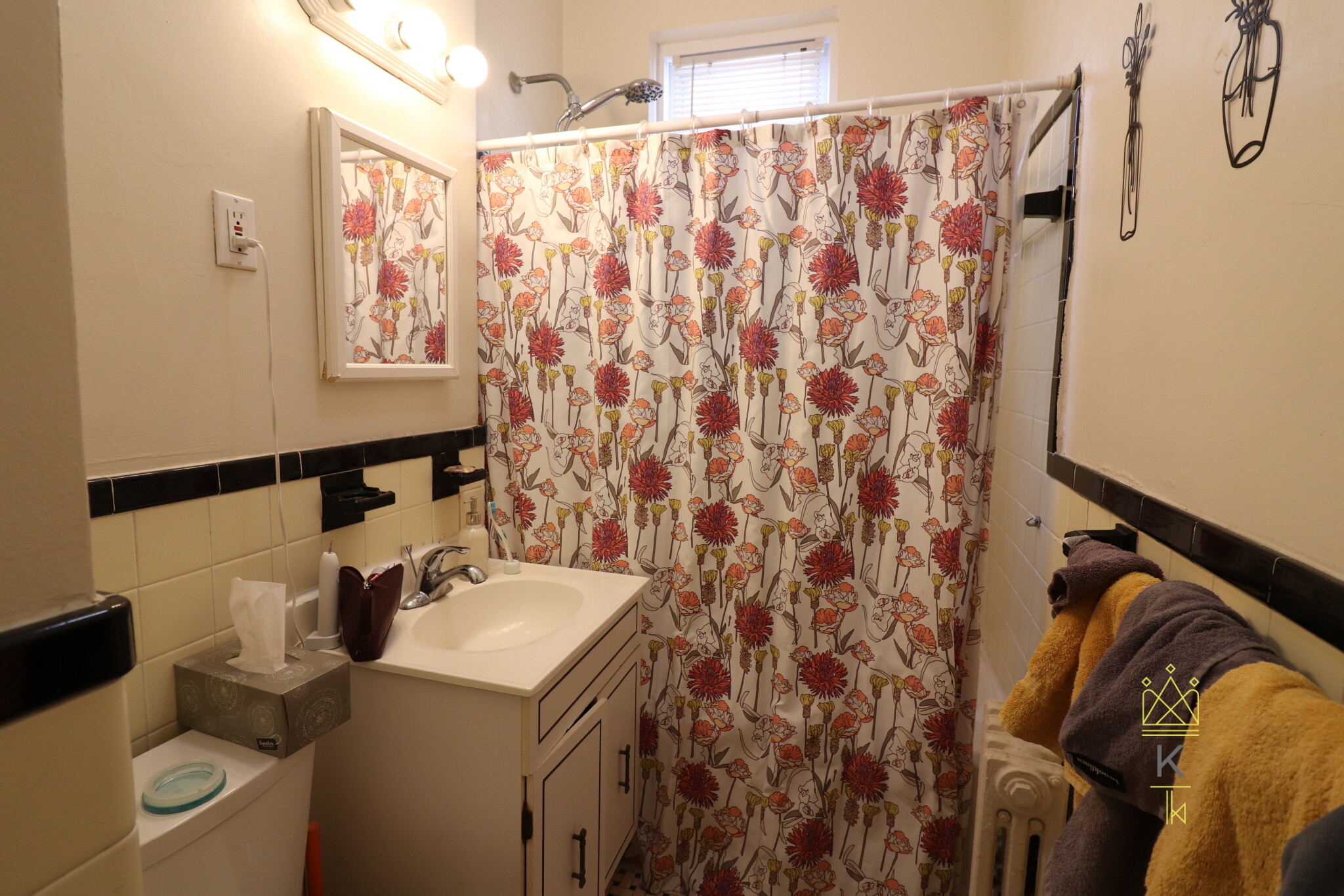 2 bed, 1 bath apartment for rent at 1477 Beacon St Unit 34, Griggs Park — photo 7 of 15