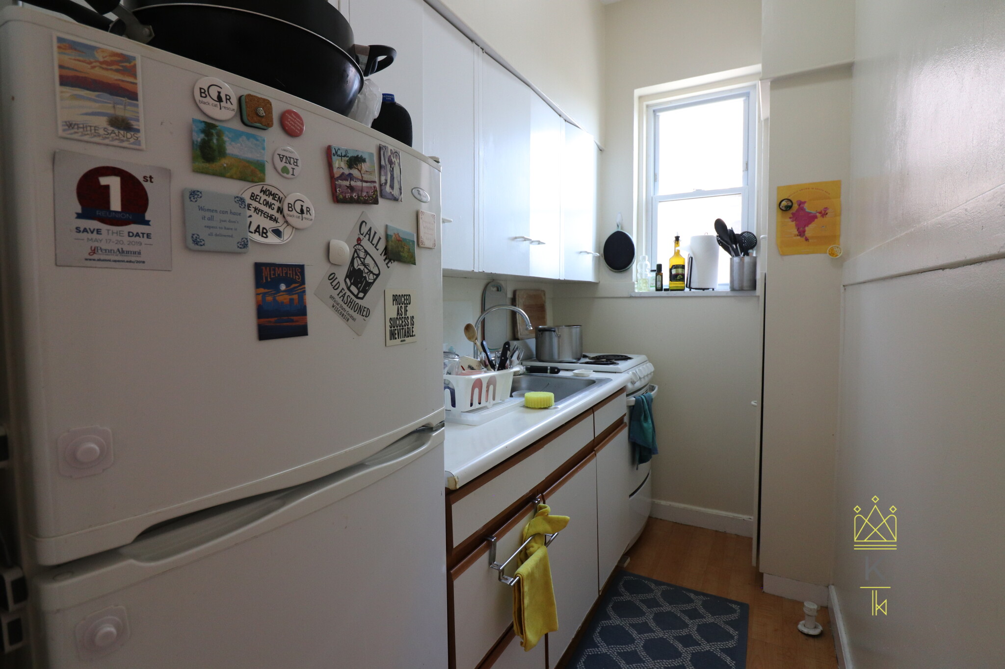 2 bed, 1 bath apartment for rent at 1477 Beacon St Unit 34, Griggs Park — photo 5 of 15