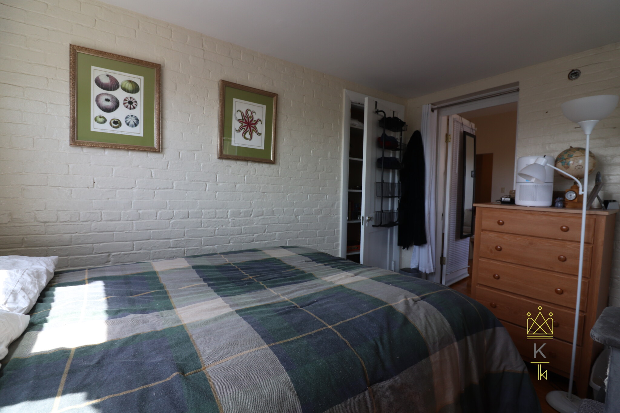 2 bed, 1 bath apartment for rent at 1477 Beacon St Unit 34, Griggs Park — photo 4 of 15
