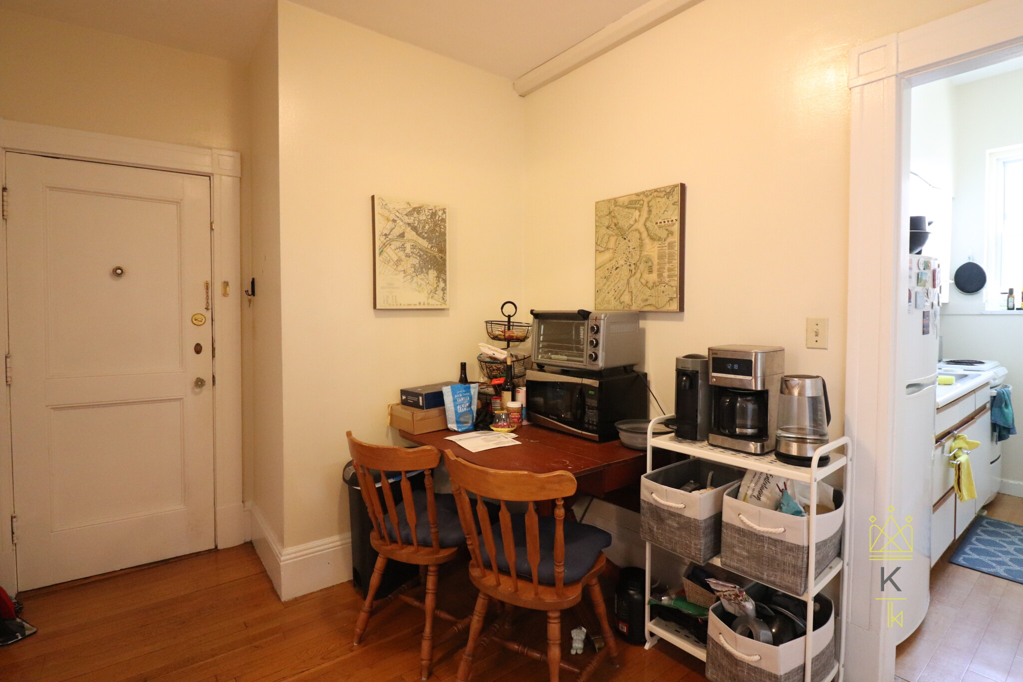 2 bed, 1 bath apartment for rent at 1477 Beacon St Unit 34, Griggs Park — photo 6 of 15