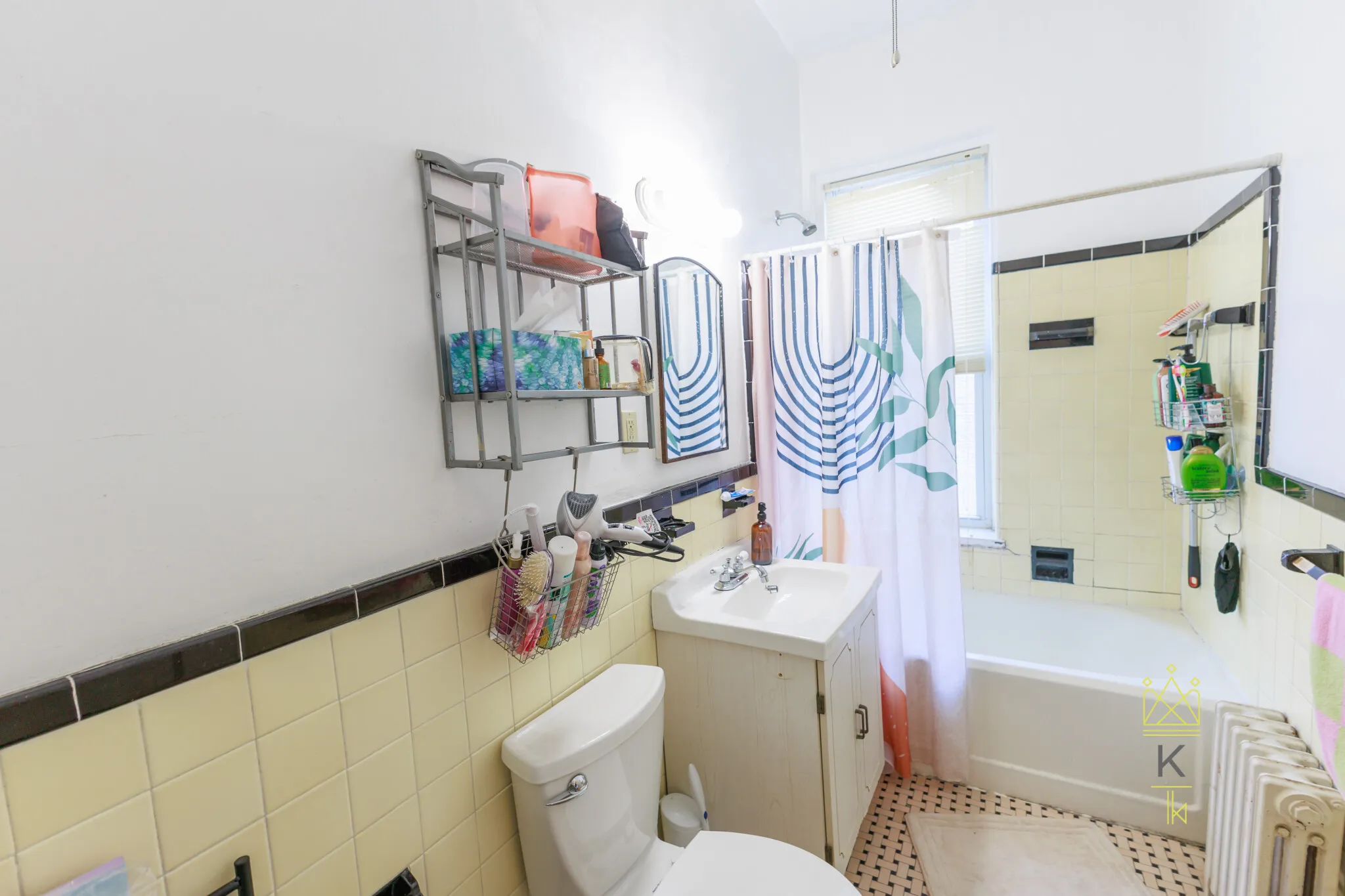 1 bed, 1 bath apartment for rent at 1477 Beacon St Unit 36, Griggs Park — photo 5 of 13