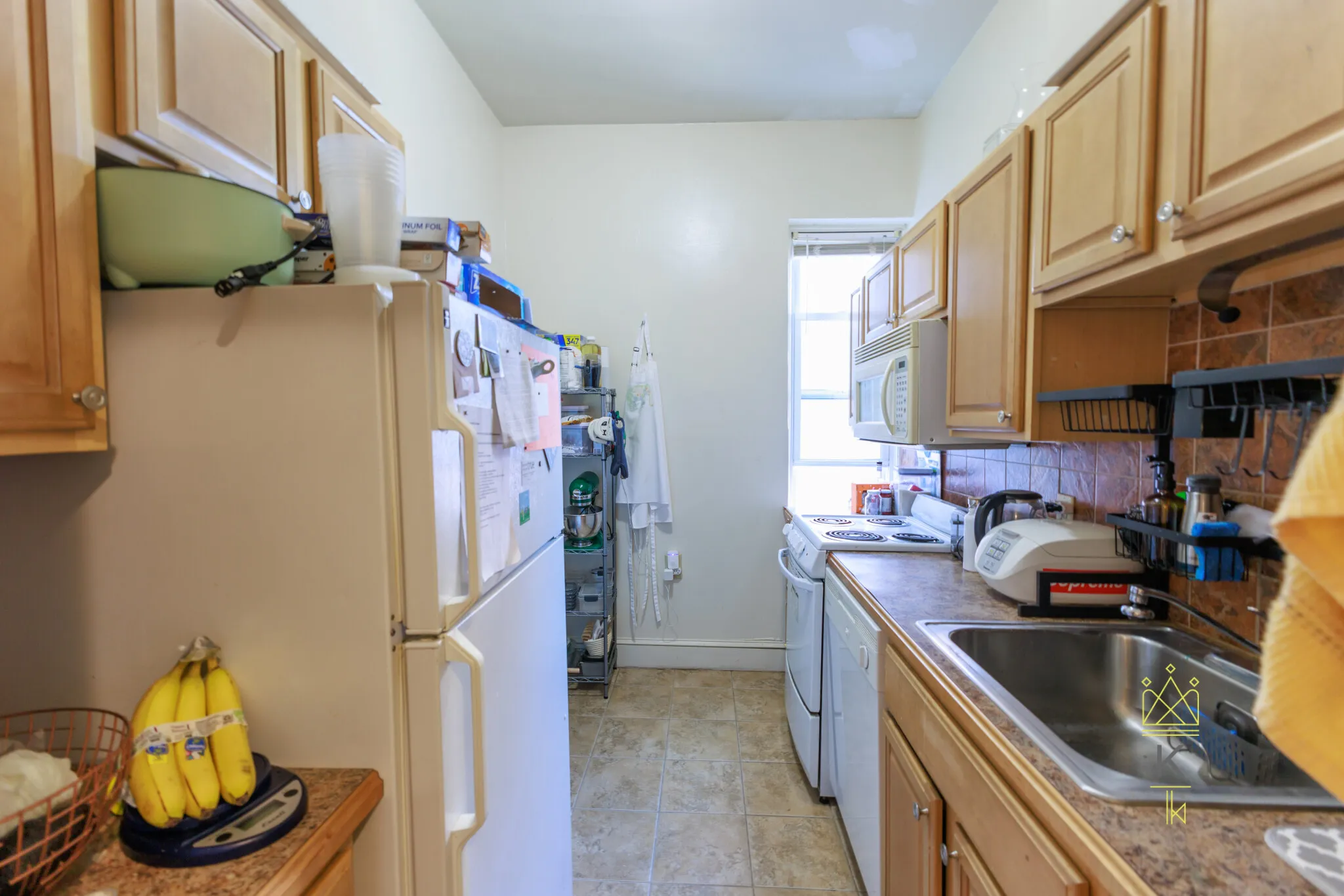 1 bed, 1 bath apartment for rent at 1477 Beacon St Unit 36, Griggs Park — photo 7 of 13