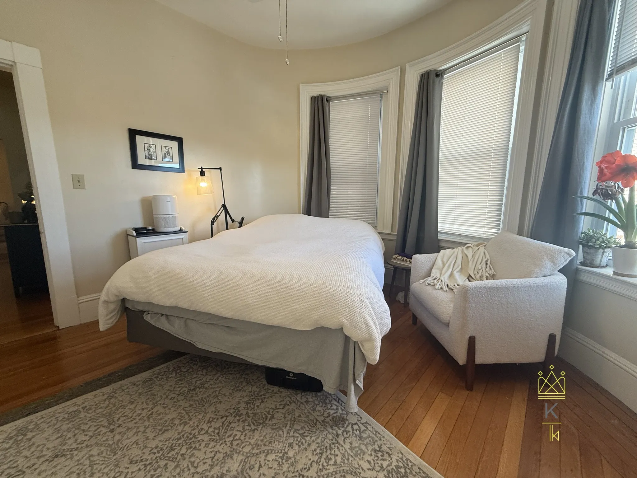 1 bed, 1 bath apartment for rent at 1477 Beacon St Unit 37, Griggs Park — photo 3 of 12