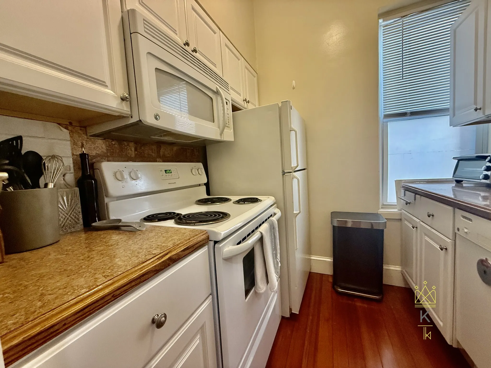 1 bed, 1 bath apartment for rent at 1477 Beacon St Unit 37, Griggs Park — photo 4 of 12