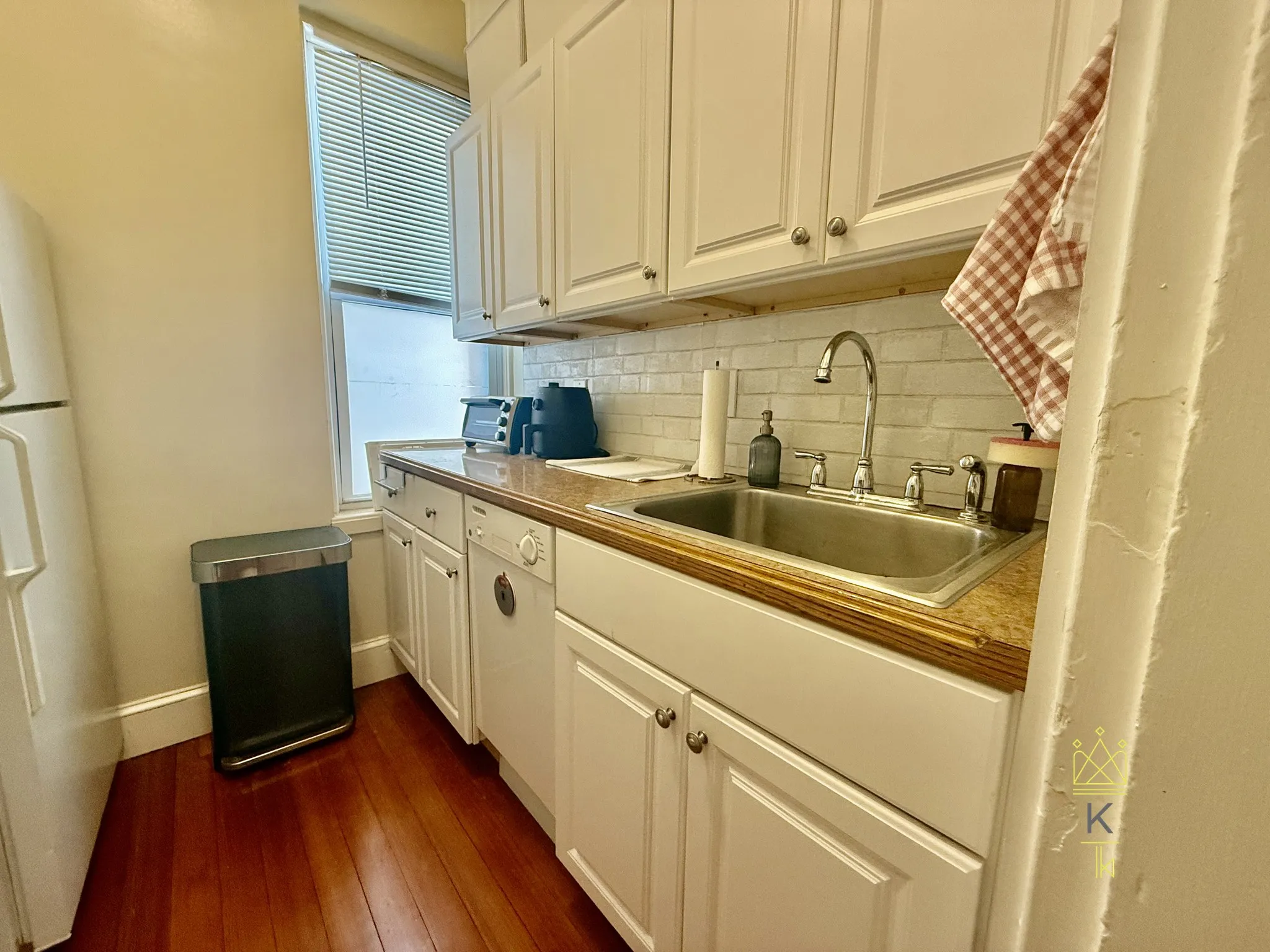 1 bed, 1 bath apartment for rent at 1477 Beacon St Unit 37, Griggs Park — photo 5 of 12