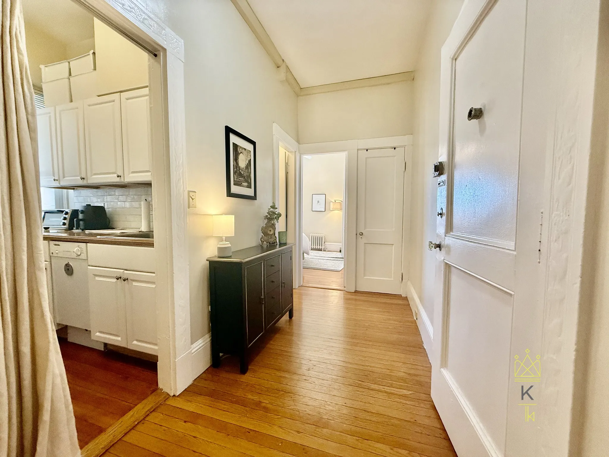 1 bed, 1 bath apartment for rent at 1477 Beacon St Unit 37, Griggs Park — photo 6 of 12