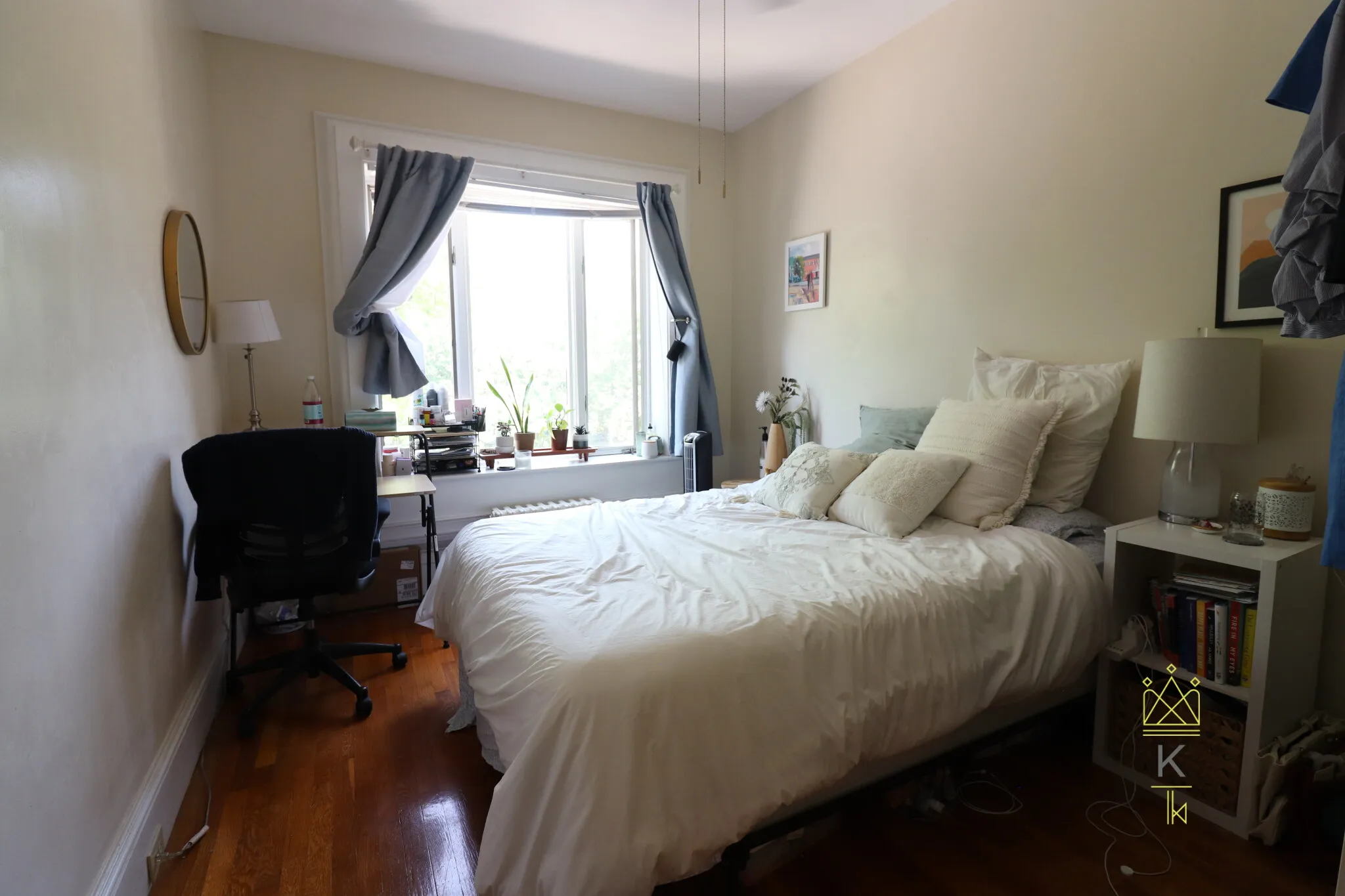 2 bed, 1 bath apartment for rent at 1477 Beacon St Unit 41, Griggs Park — photo 5 of 15