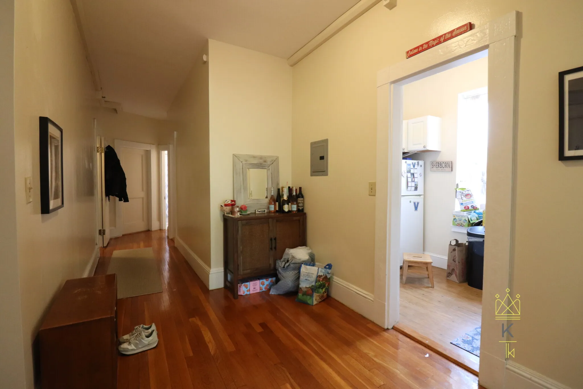 2 bed, 1 bath apartment for rent at 1477 Beacon St Unit 41, Griggs Park — photo 7 of 15